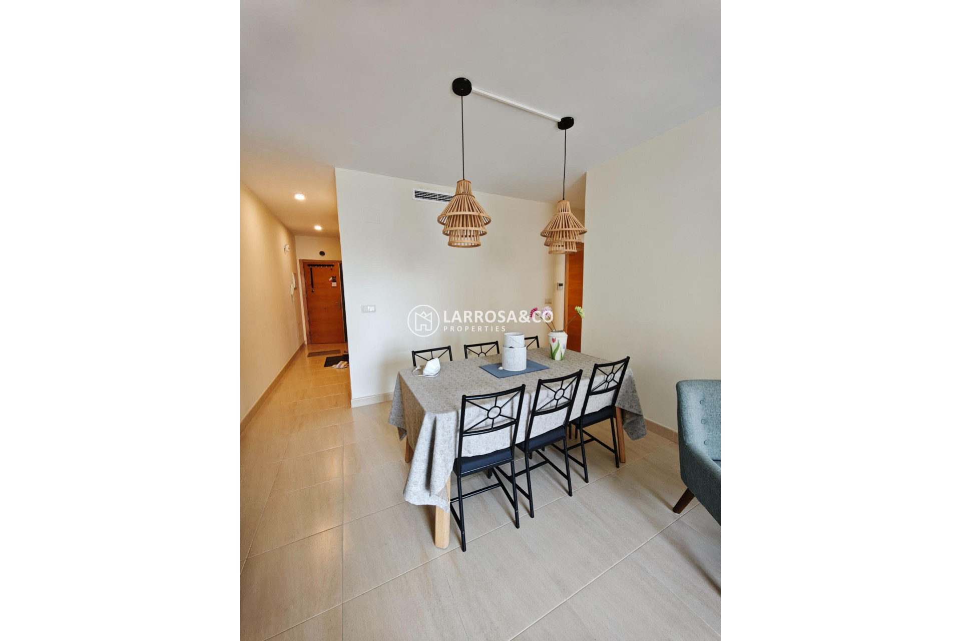 Reventa - Apartamento - San Miguel de Salinas