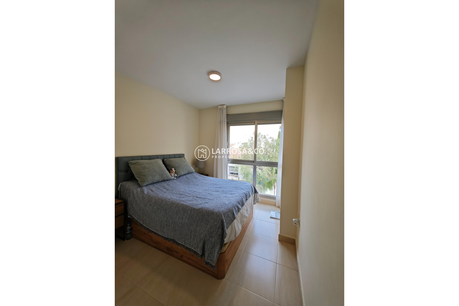 Reventa - Apartamento - San Miguel de Salinas