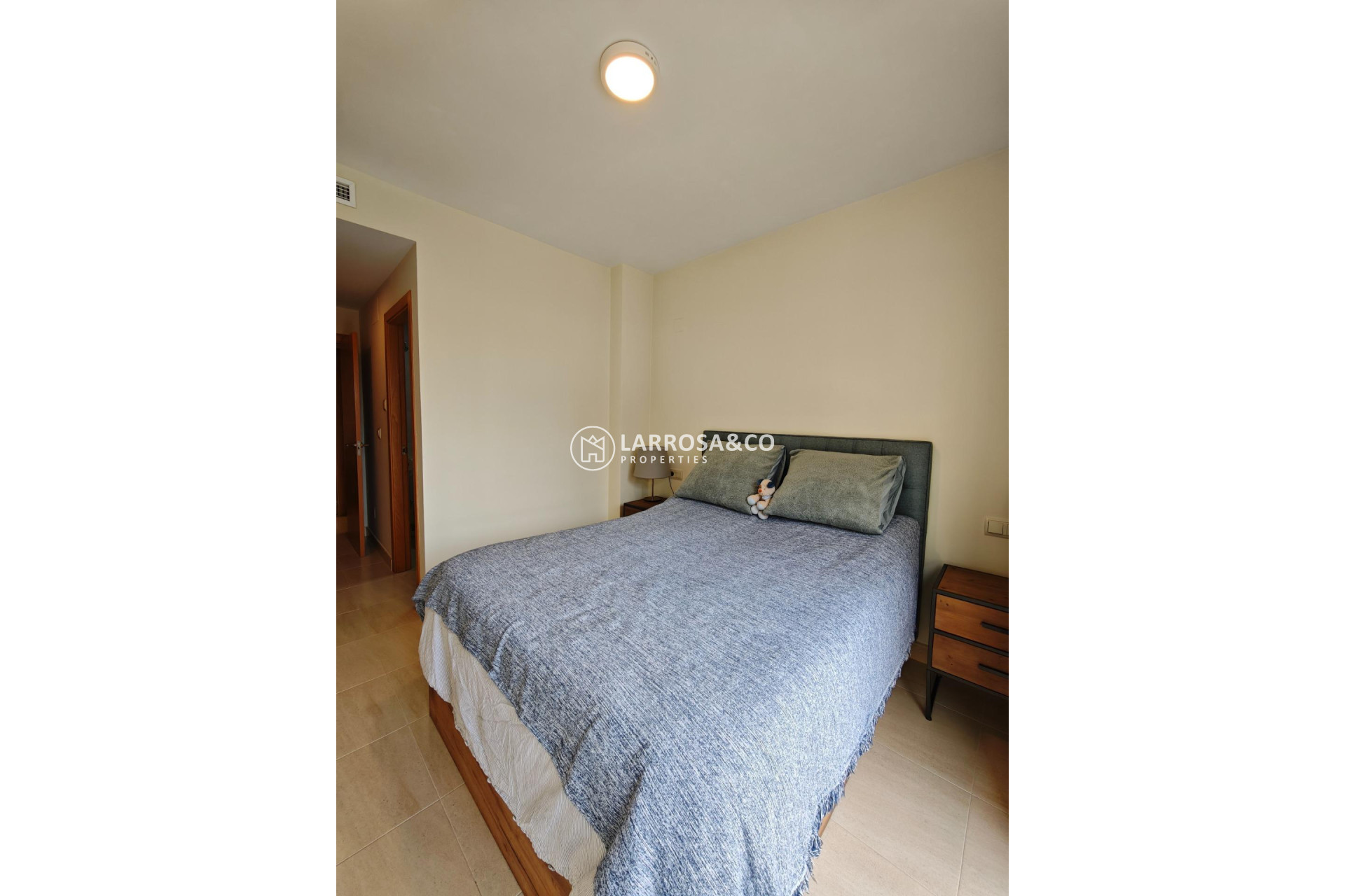 Reventa - Apartamento - San Miguel de Salinas