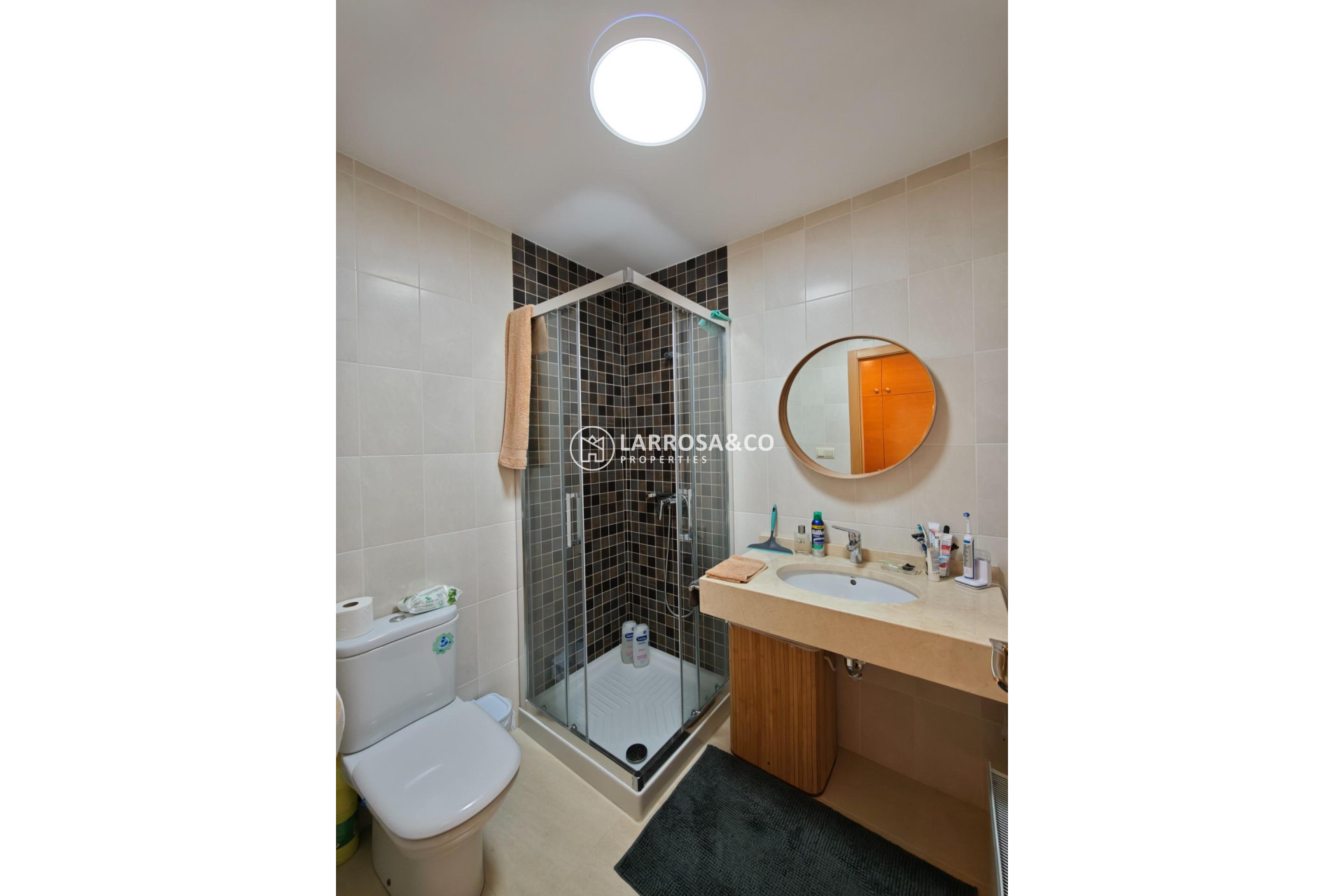 Reventa - Apartamento - San Miguel de Salinas