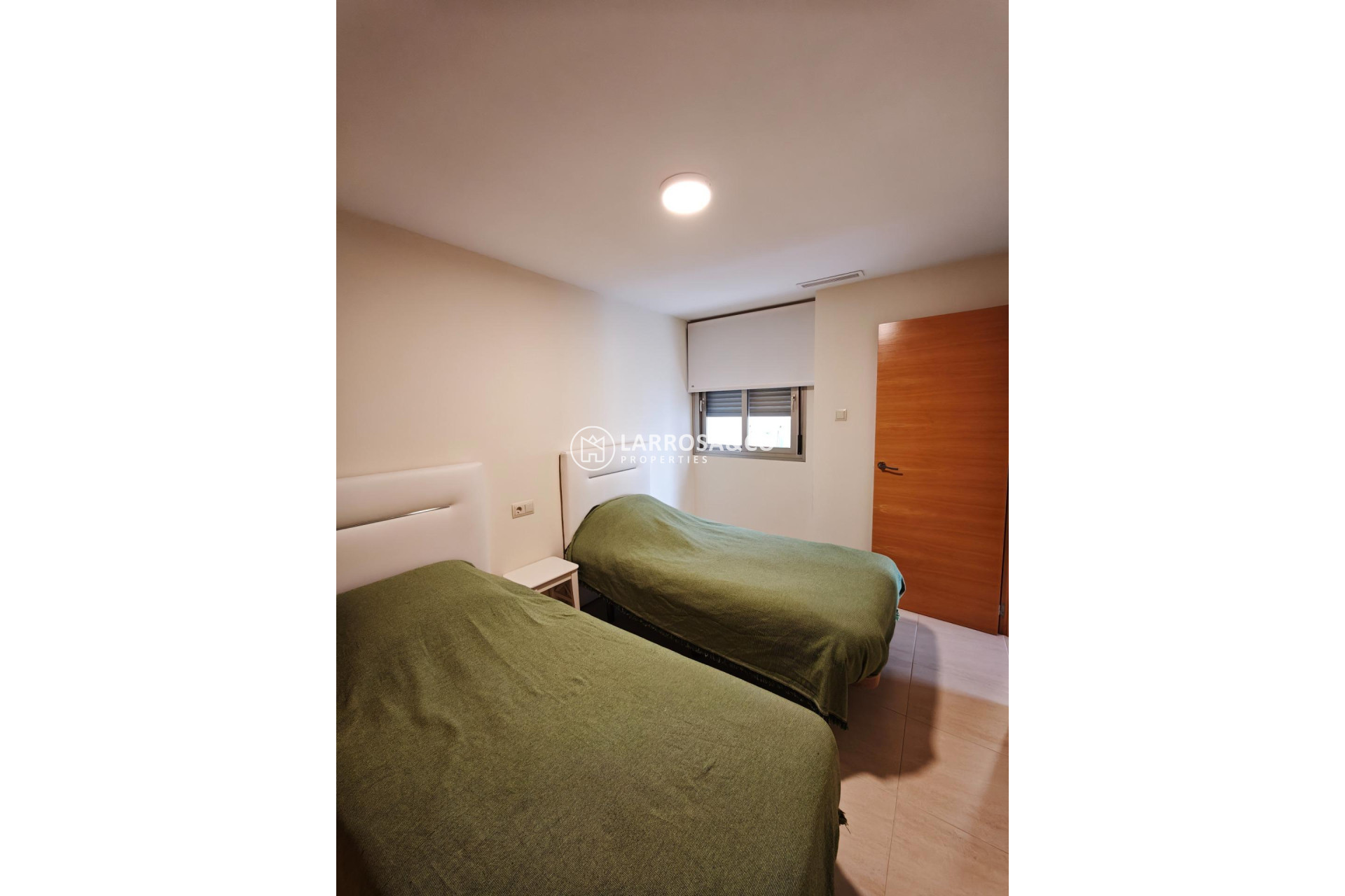 Reventa - Apartamento - San Miguel de Salinas