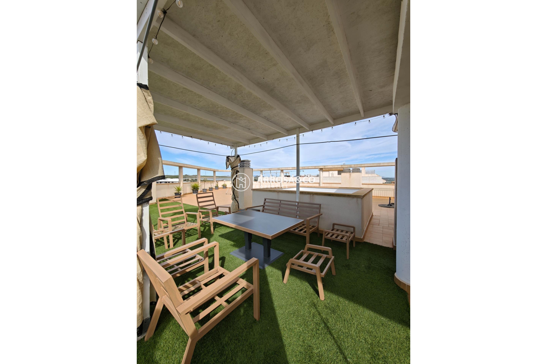 Reventa - Apartamento - San Miguel de Salinas