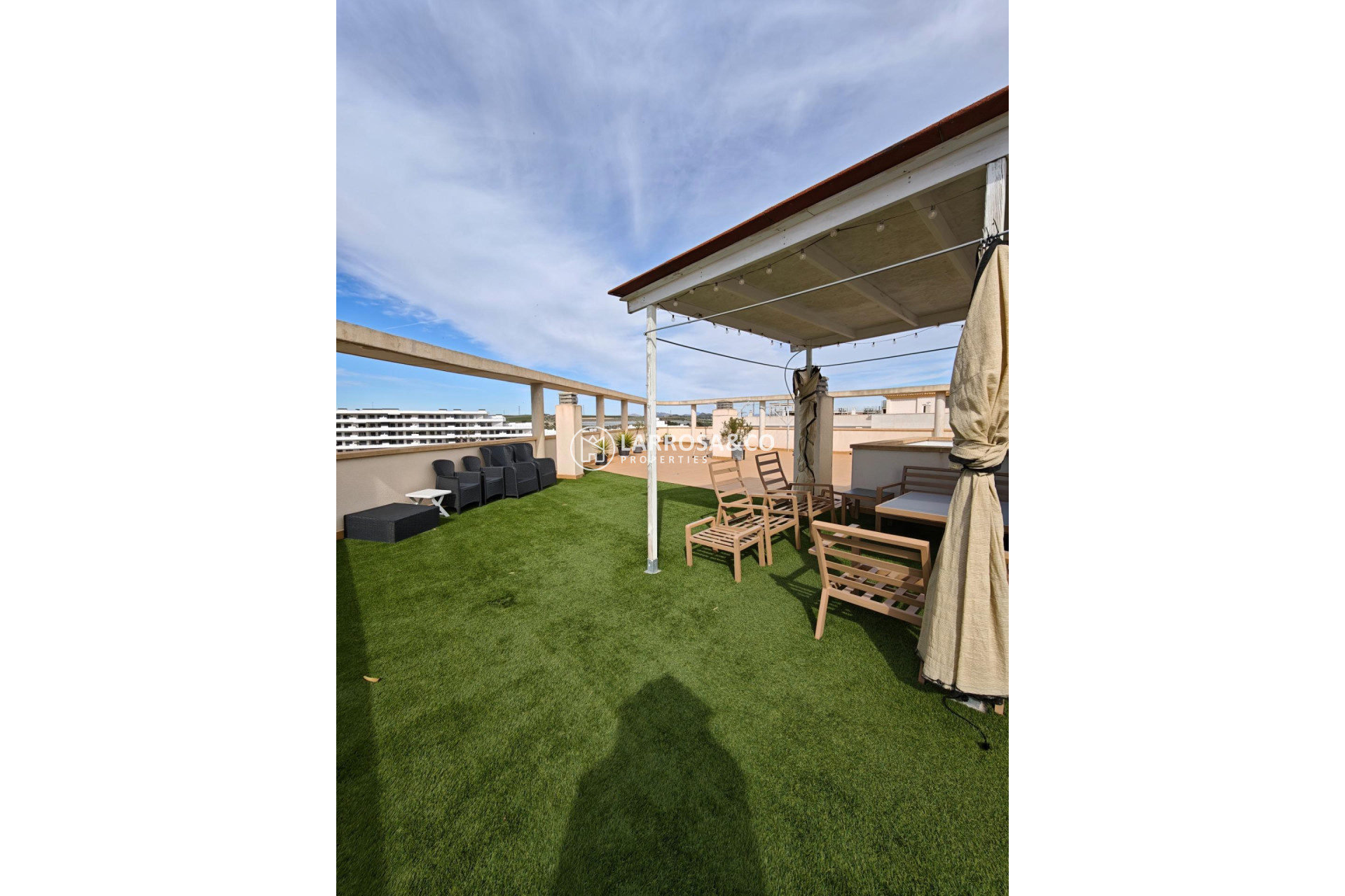 Reventa - Apartamento - San Miguel de Salinas