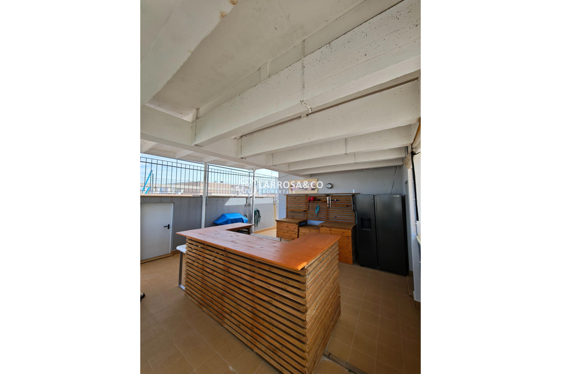 Reventa - Apartamento - San Miguel de Salinas