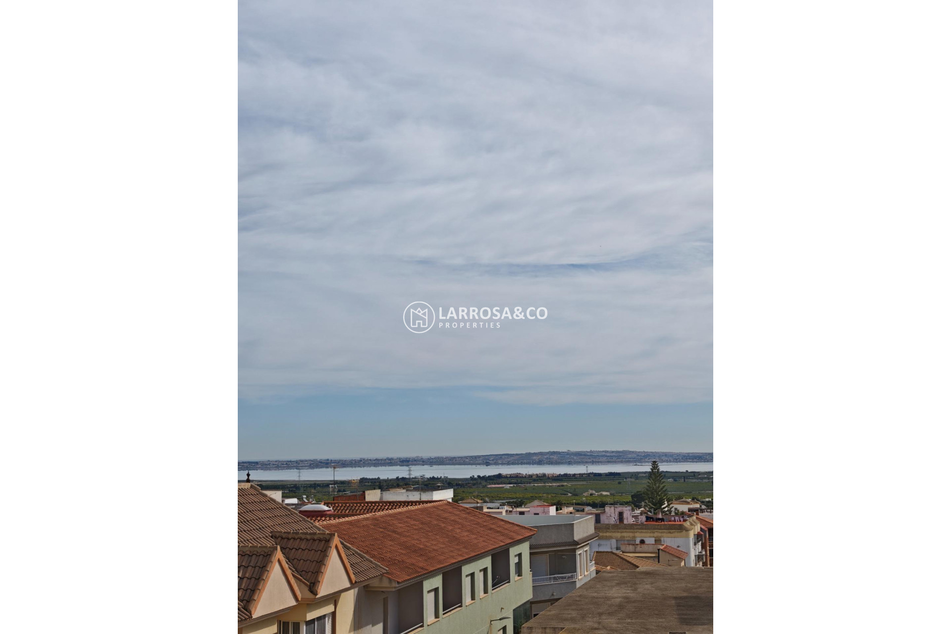 Reventa - Apartamento - San Miguel de Salinas