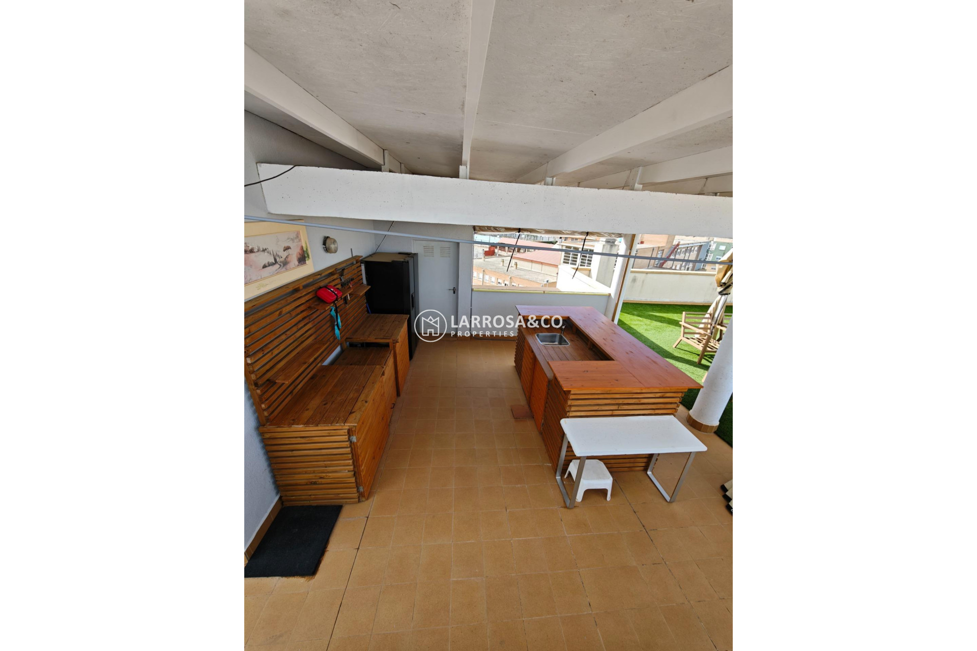 Reventa - Apartamento - San Miguel de Salinas