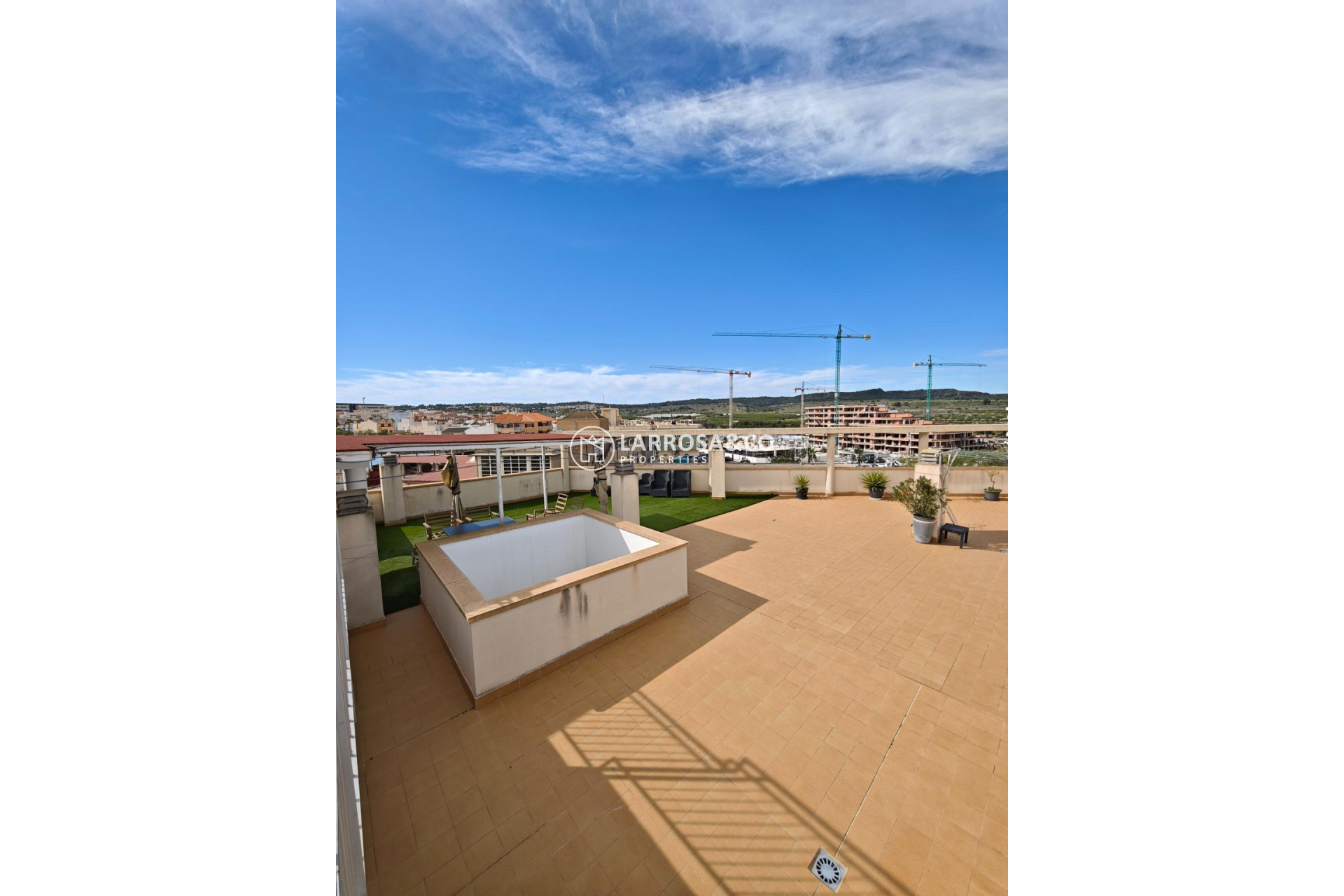 Reventa - Apartamento - San Miguel de Salinas