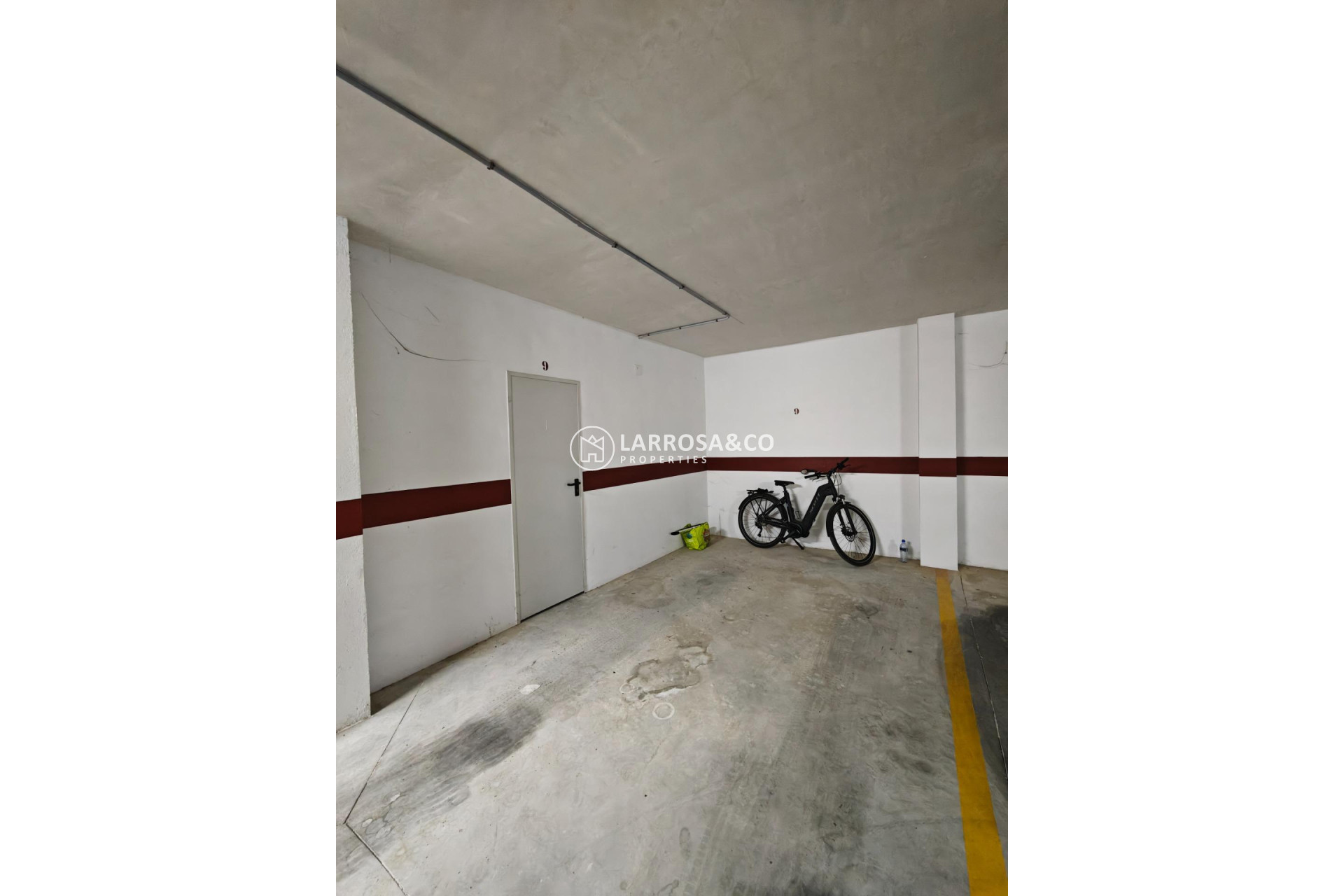 Reventa - Apartamento - San Miguel de Salinas