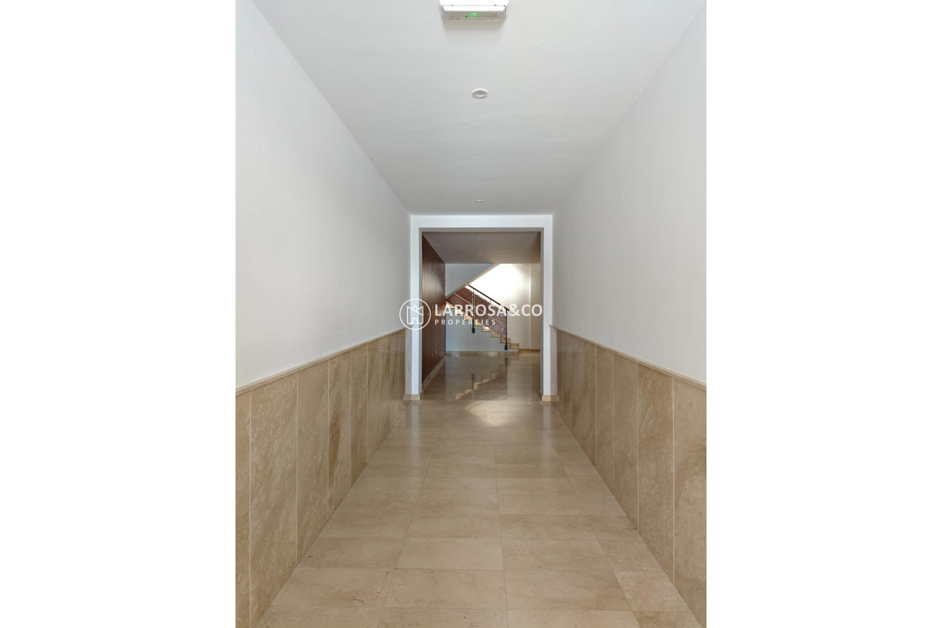 Reventa - Apartamento - San Miguel de Salinas