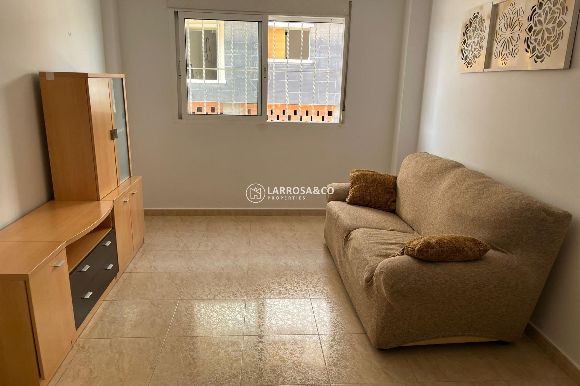 Reventa - Apartamento - San Miguel de Salinas