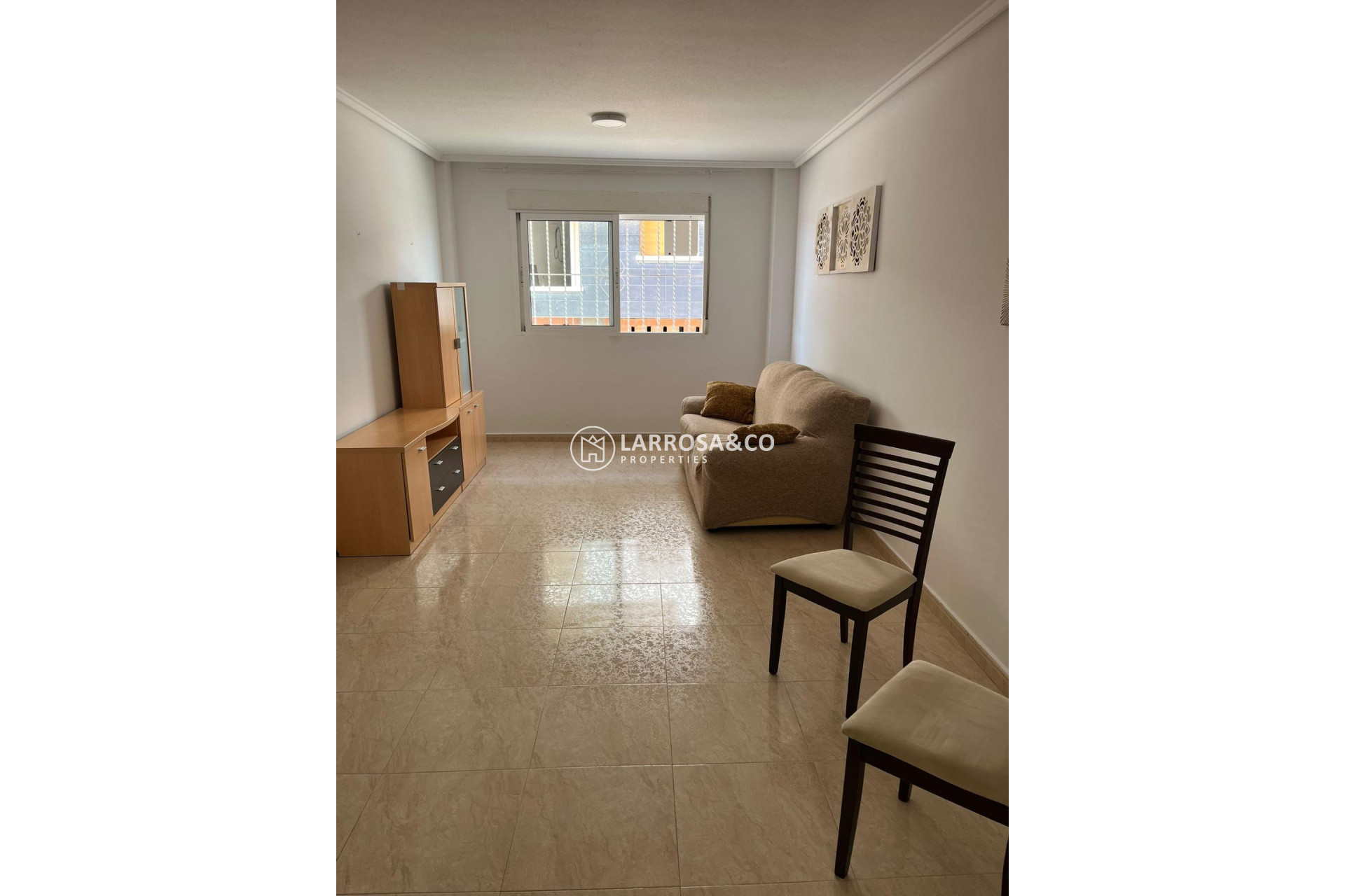 Reventa - Apartamento - San Miguel de Salinas