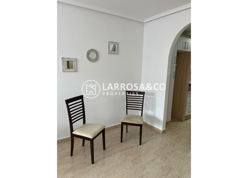 Reventa - Apartamento - San Miguel de Salinas