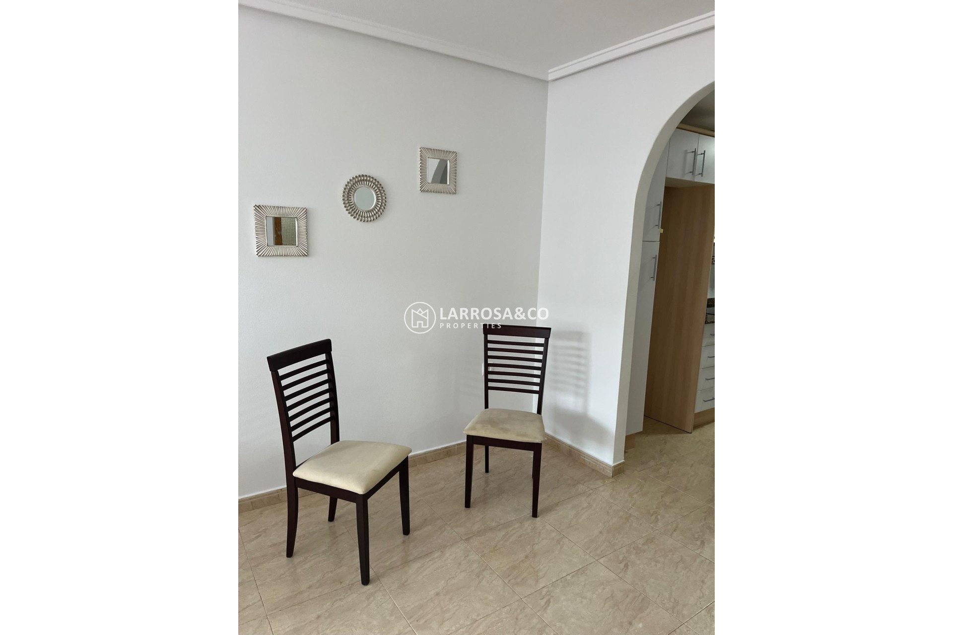 Reventa - Apartamento - San Miguel de Salinas