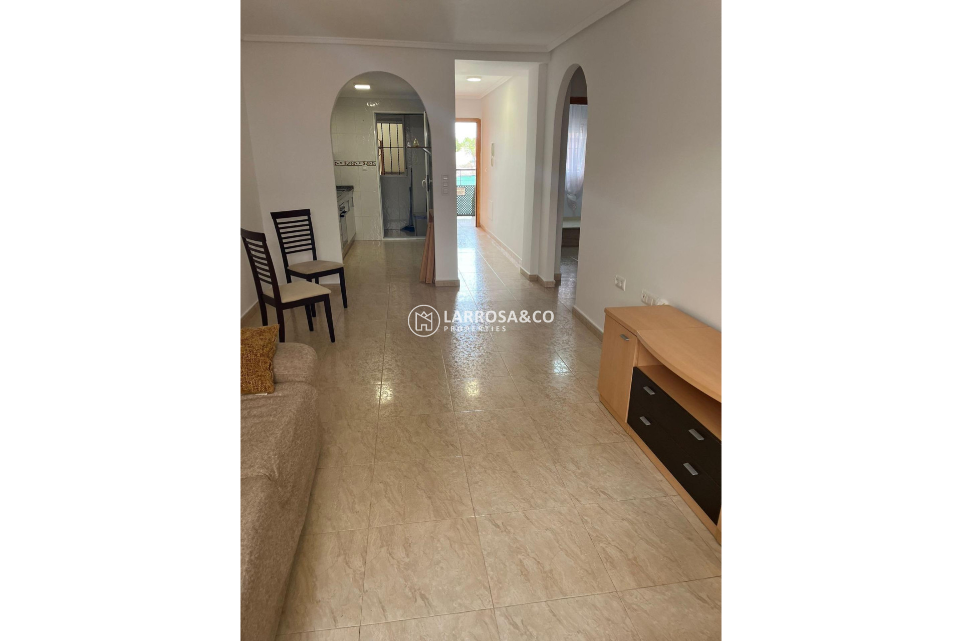 Reventa - Apartamento - San Miguel de Salinas