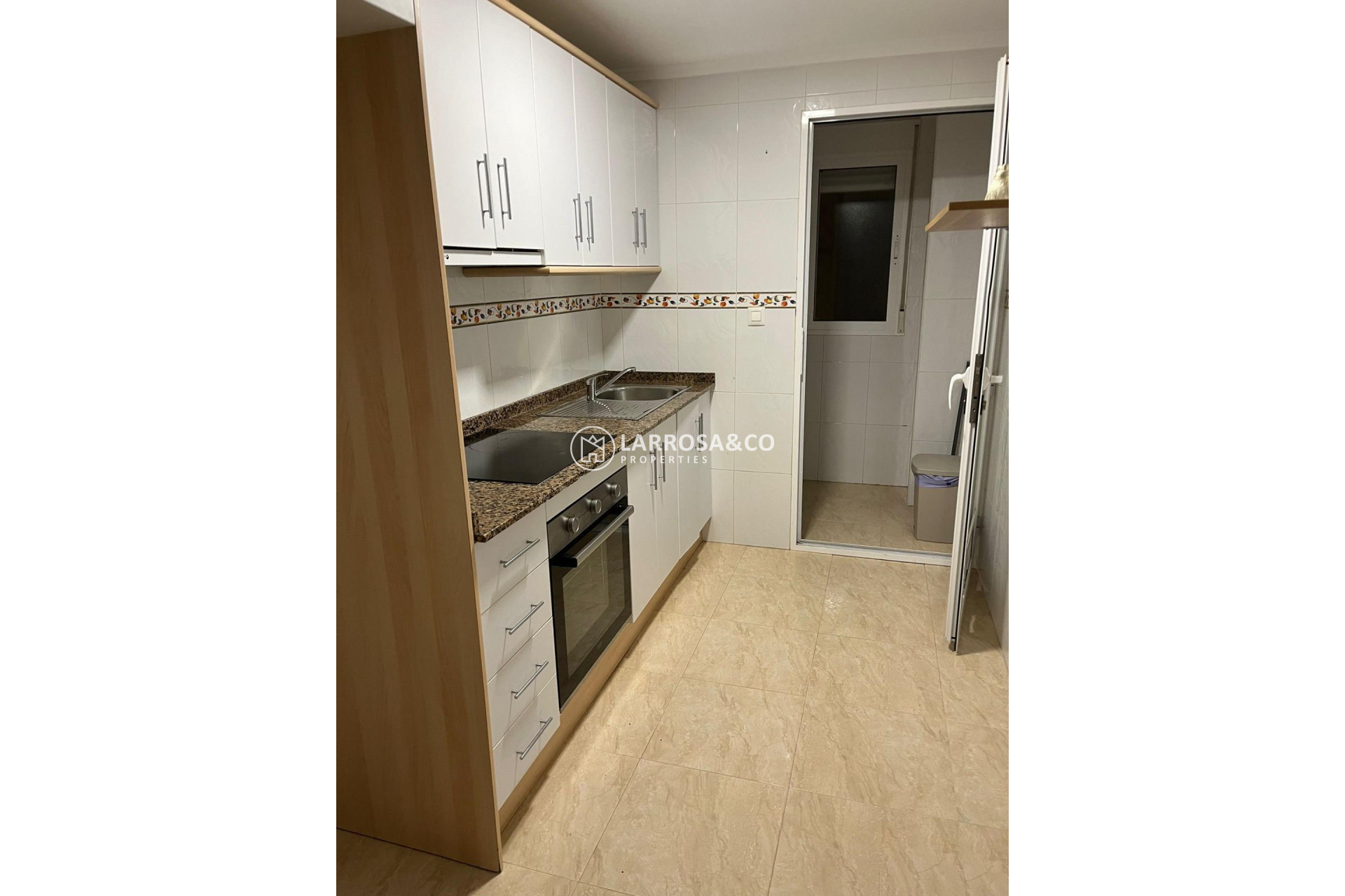 Reventa - Apartamento - San Miguel de Salinas
