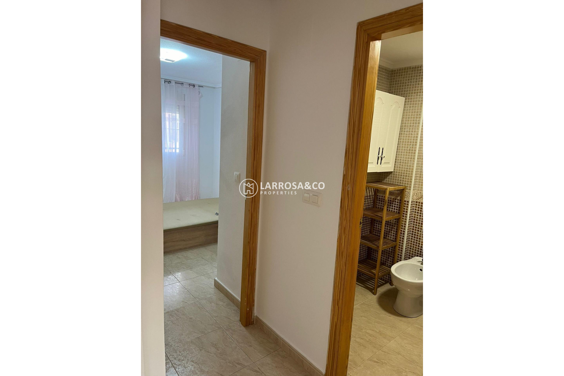 Reventa - Apartamento - San Miguel de Salinas