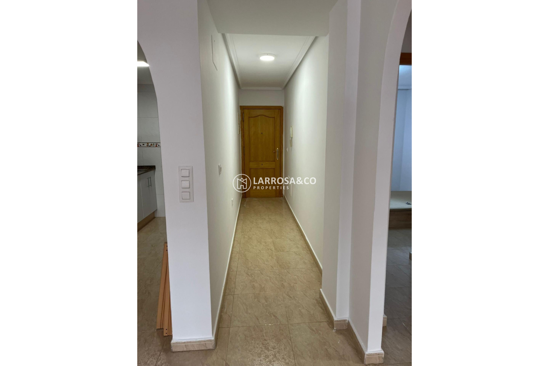 Reventa - Apartamento - San Miguel de Salinas