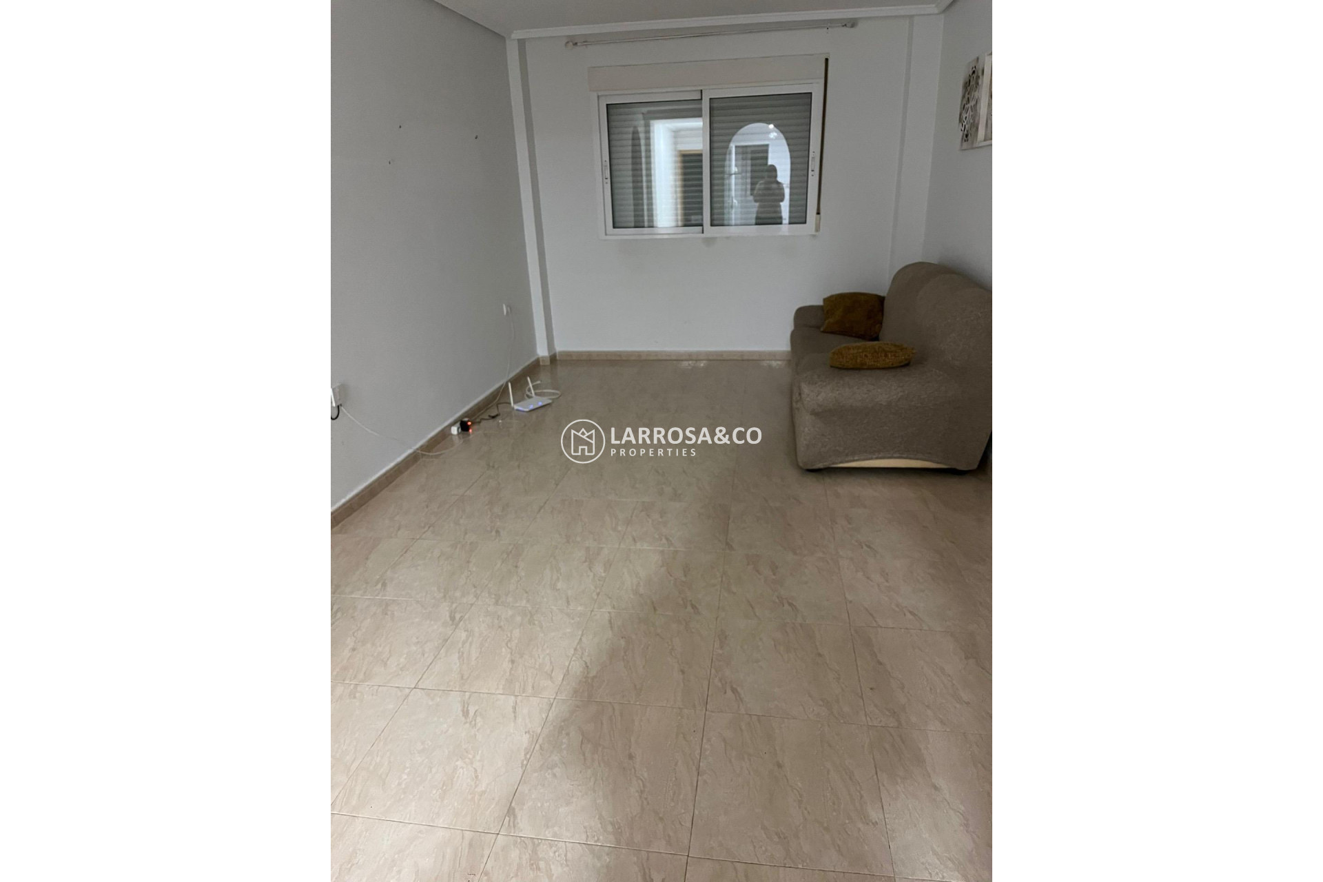 Reventa - Apartamento - San Miguel de Salinas