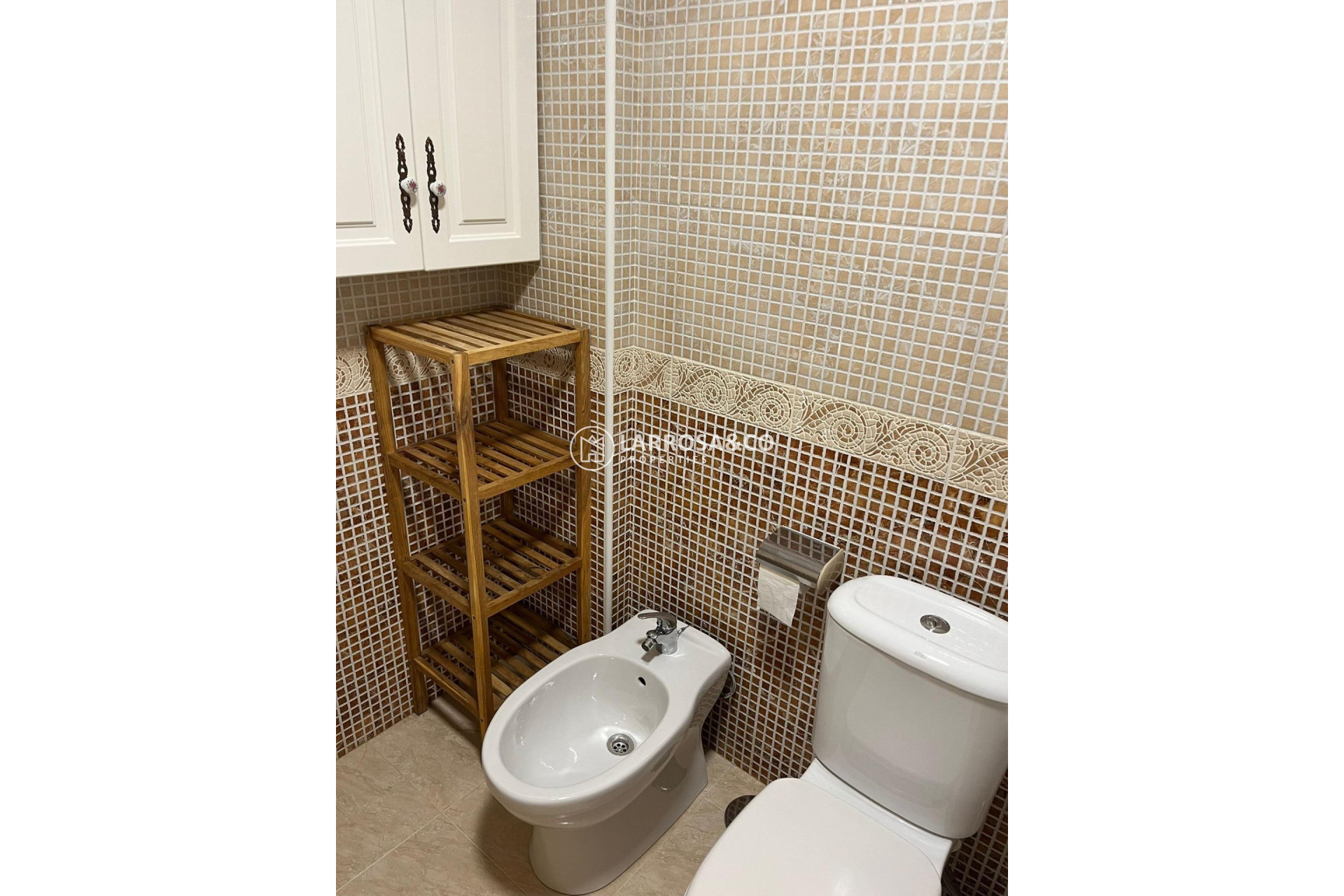 Reventa - Apartamento - San Miguel de Salinas