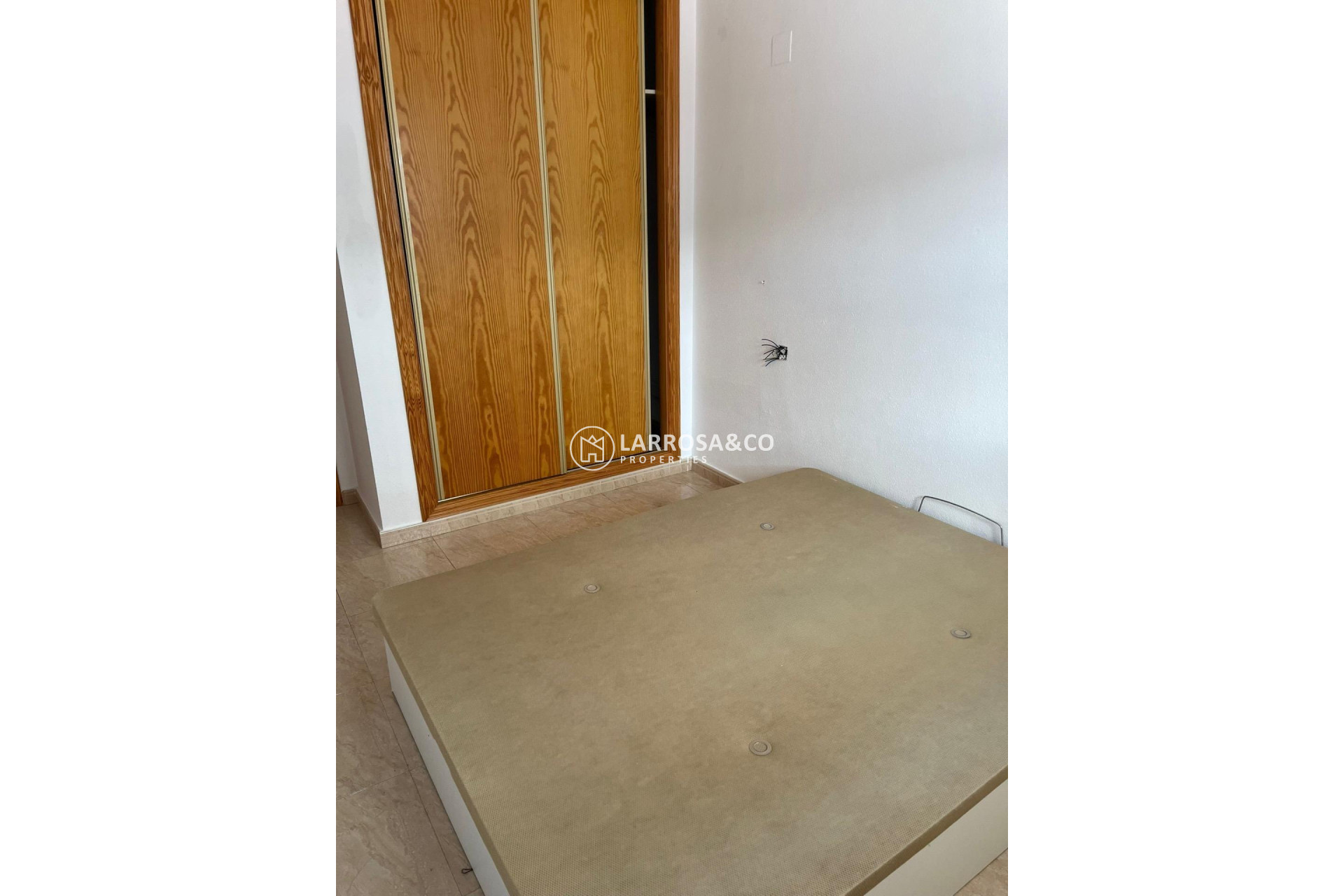 Reventa - Apartamento - San Miguel de Salinas