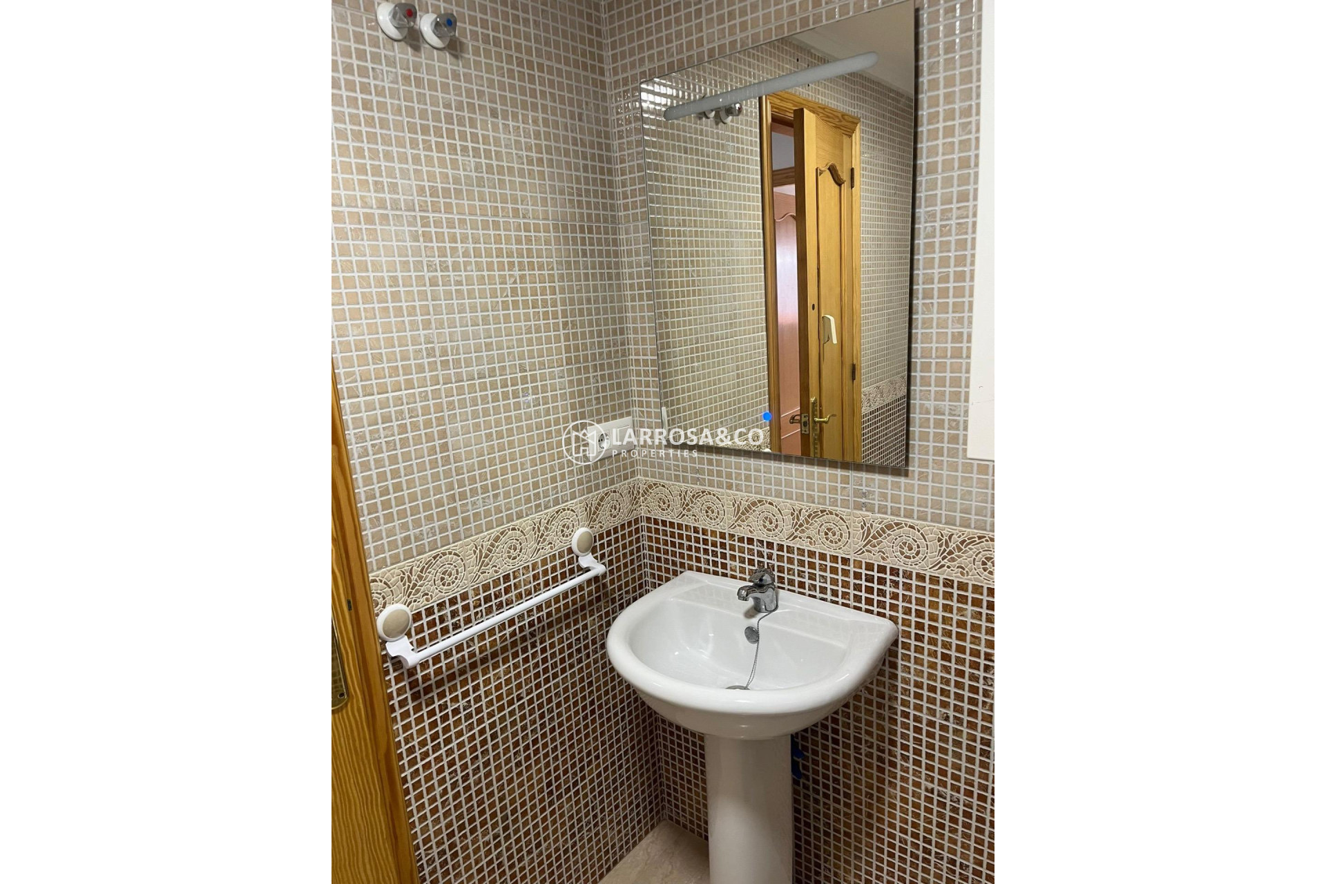 Reventa - Apartamento - San Miguel de Salinas