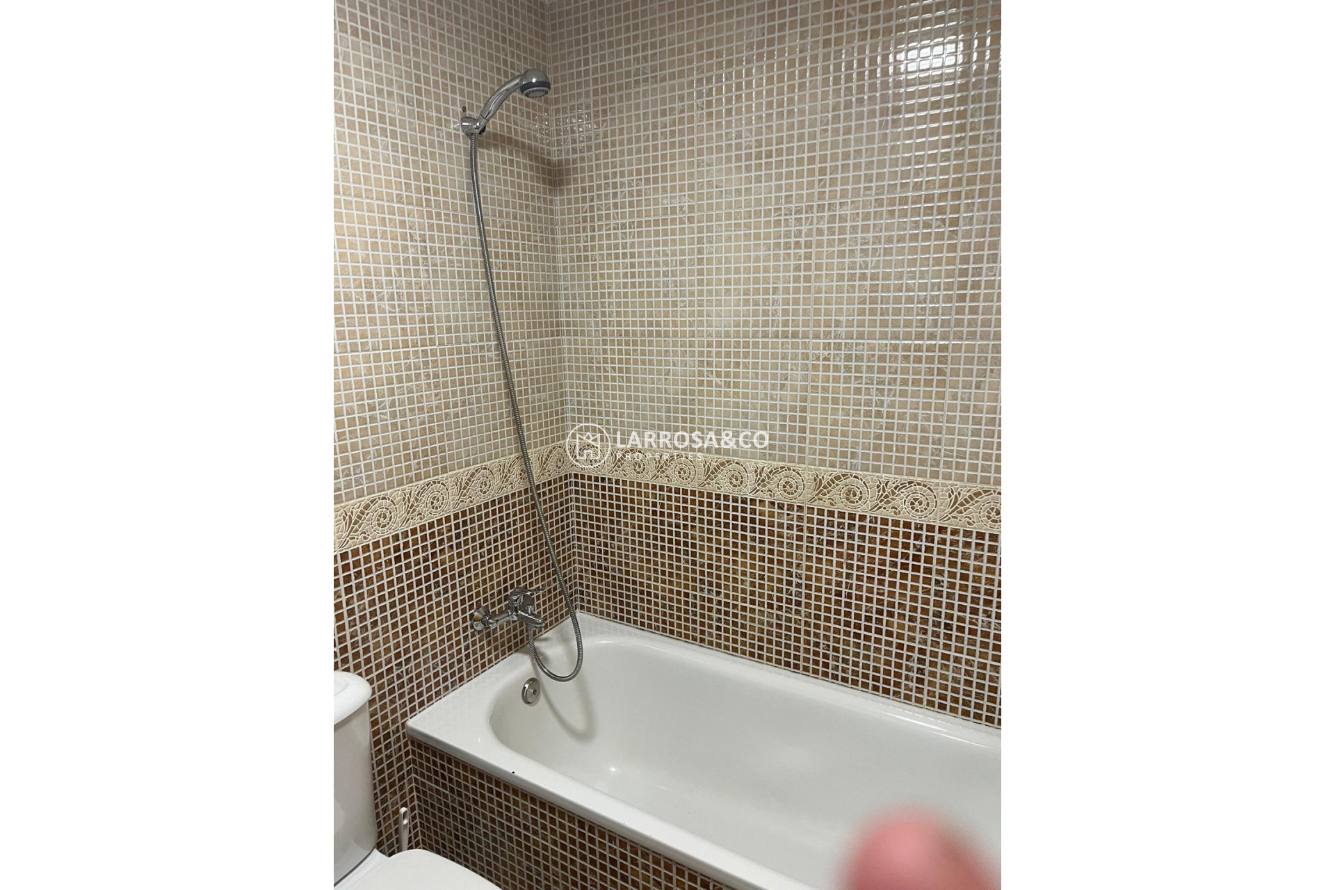 Reventa - Apartamento - San Miguel de Salinas