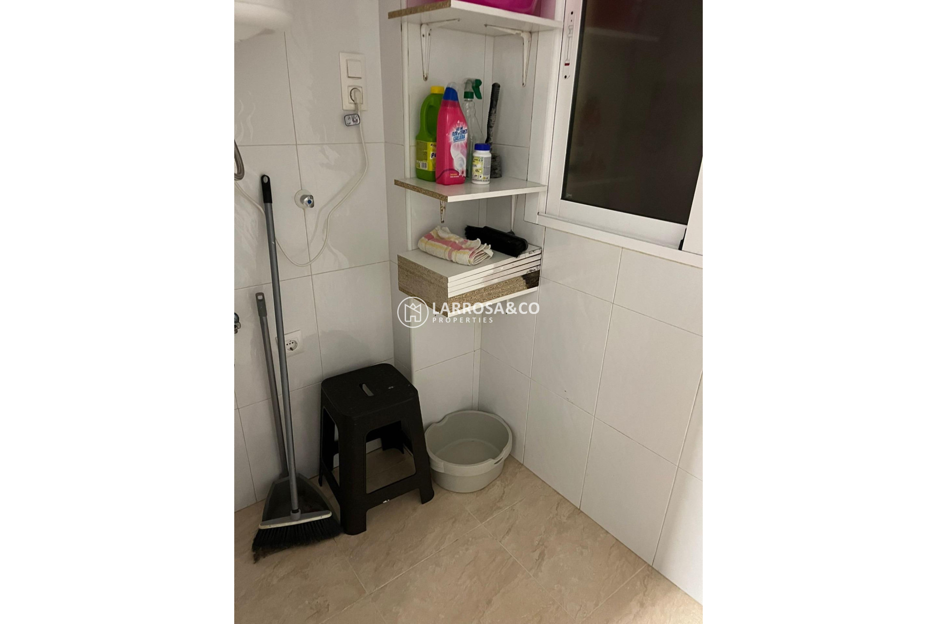 Reventa - Apartamento - San Miguel de Salinas