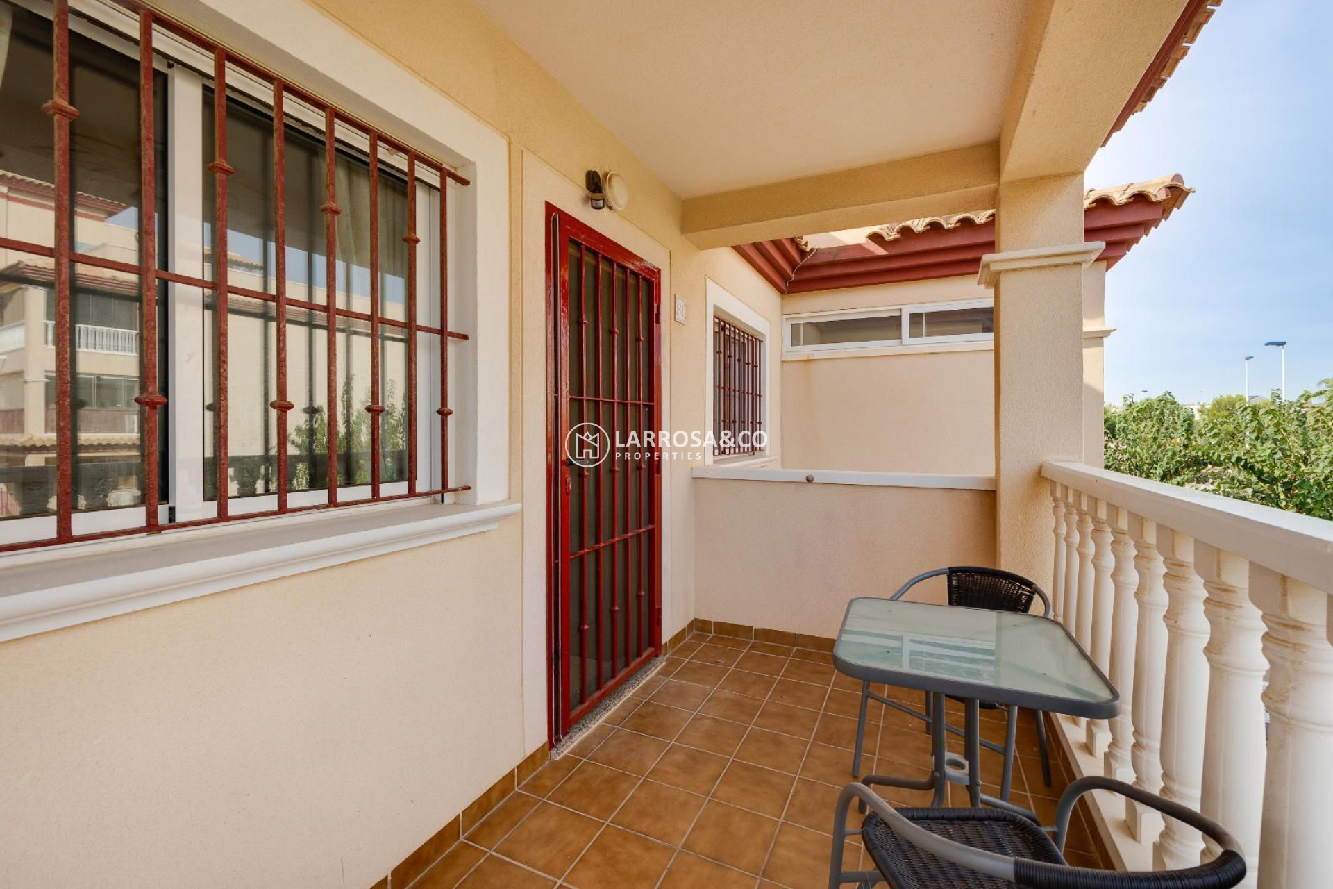 Reventa - Apartamento - San Pedro del Pinatar - Las esperanzas