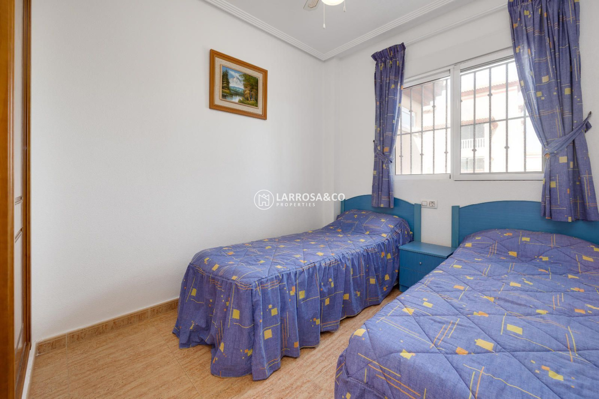 Reventa - Apartamento - San Pedro del Pinatar - Las esperanzas