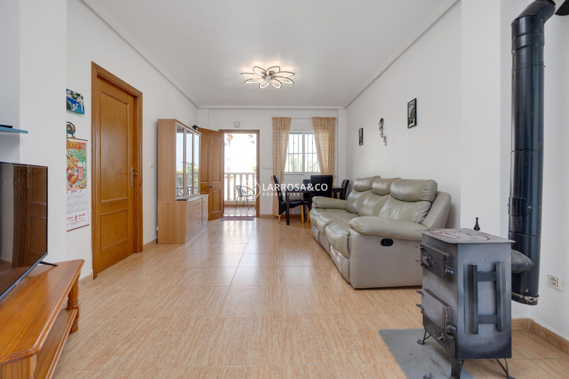 Reventa - Apartamento - San Pedro del Pinatar - Las esperanzas