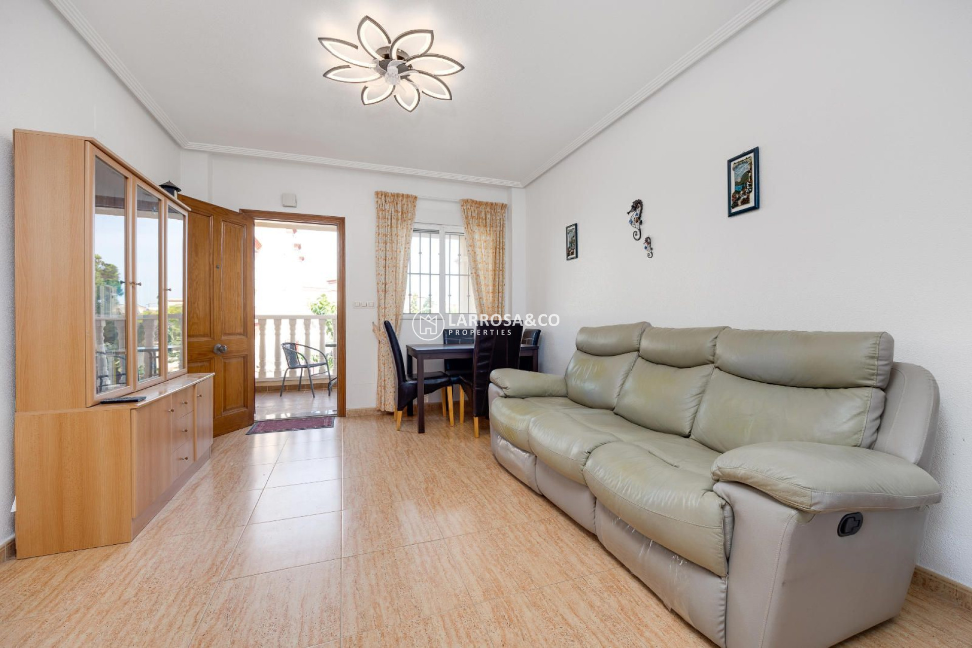 Reventa - Apartamento - San Pedro del Pinatar - Las esperanzas