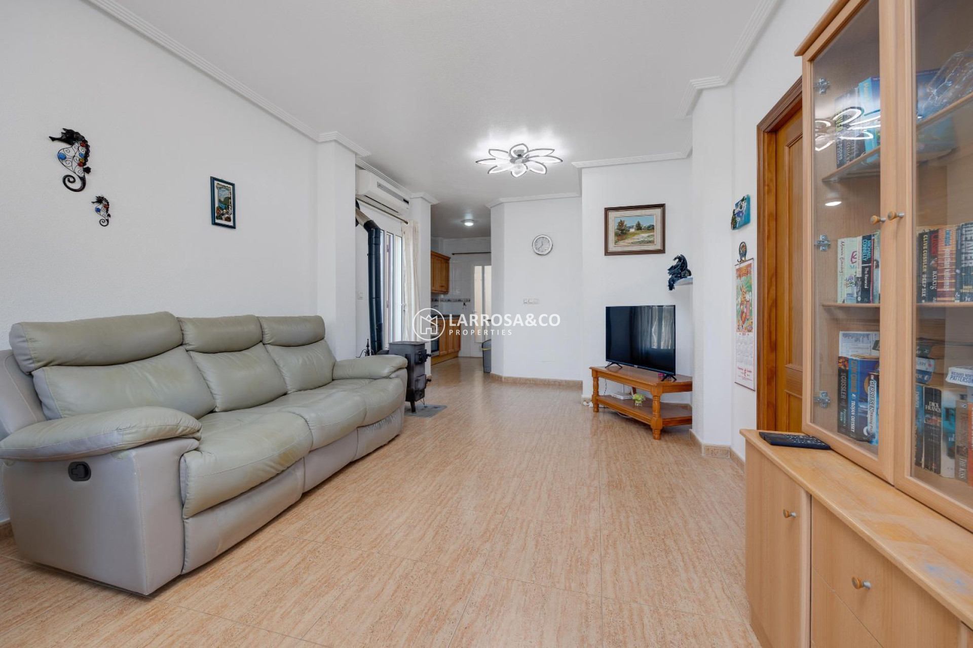 Reventa - Apartamento - San Pedro del Pinatar - Las esperanzas