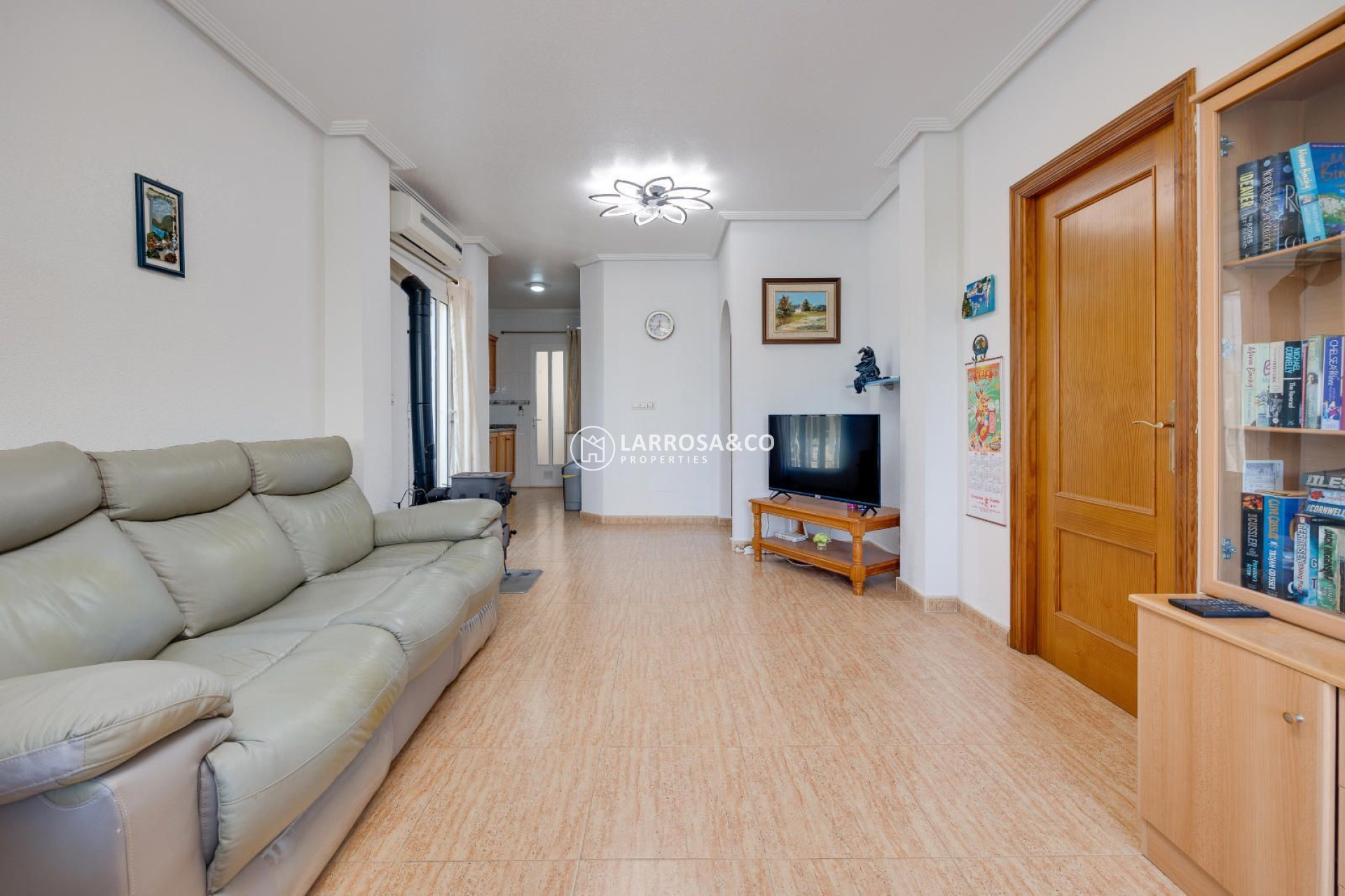 Reventa - Apartamento - San Pedro del Pinatar - Las esperanzas