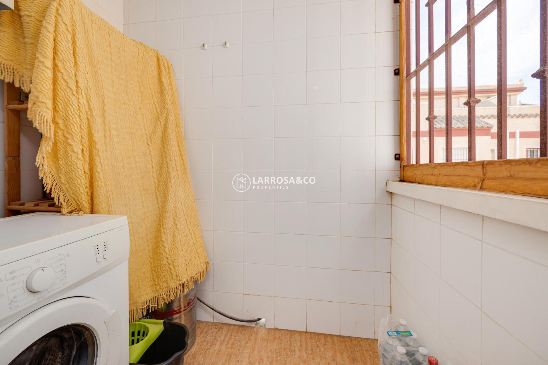 Reventa - Apartamento - San Pedro del Pinatar - Las esperanzas