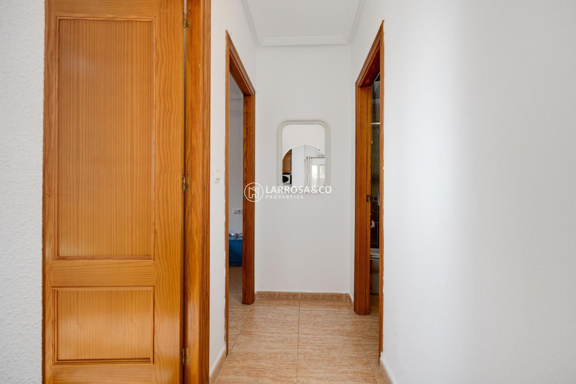 Reventa - Apartamento - San Pedro del Pinatar - Las esperanzas