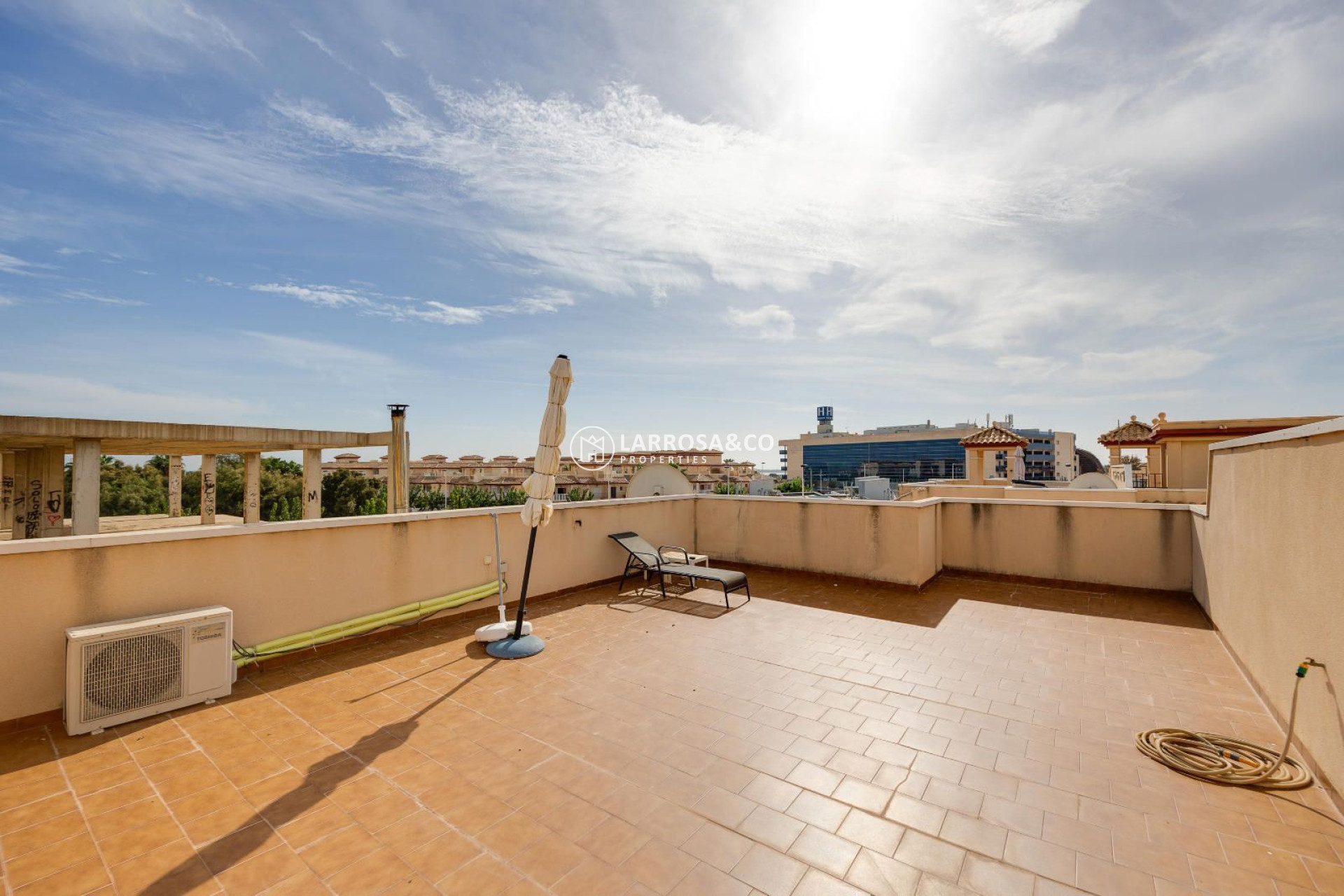 Reventa - Apartamento - San Pedro del Pinatar - Las esperanzas