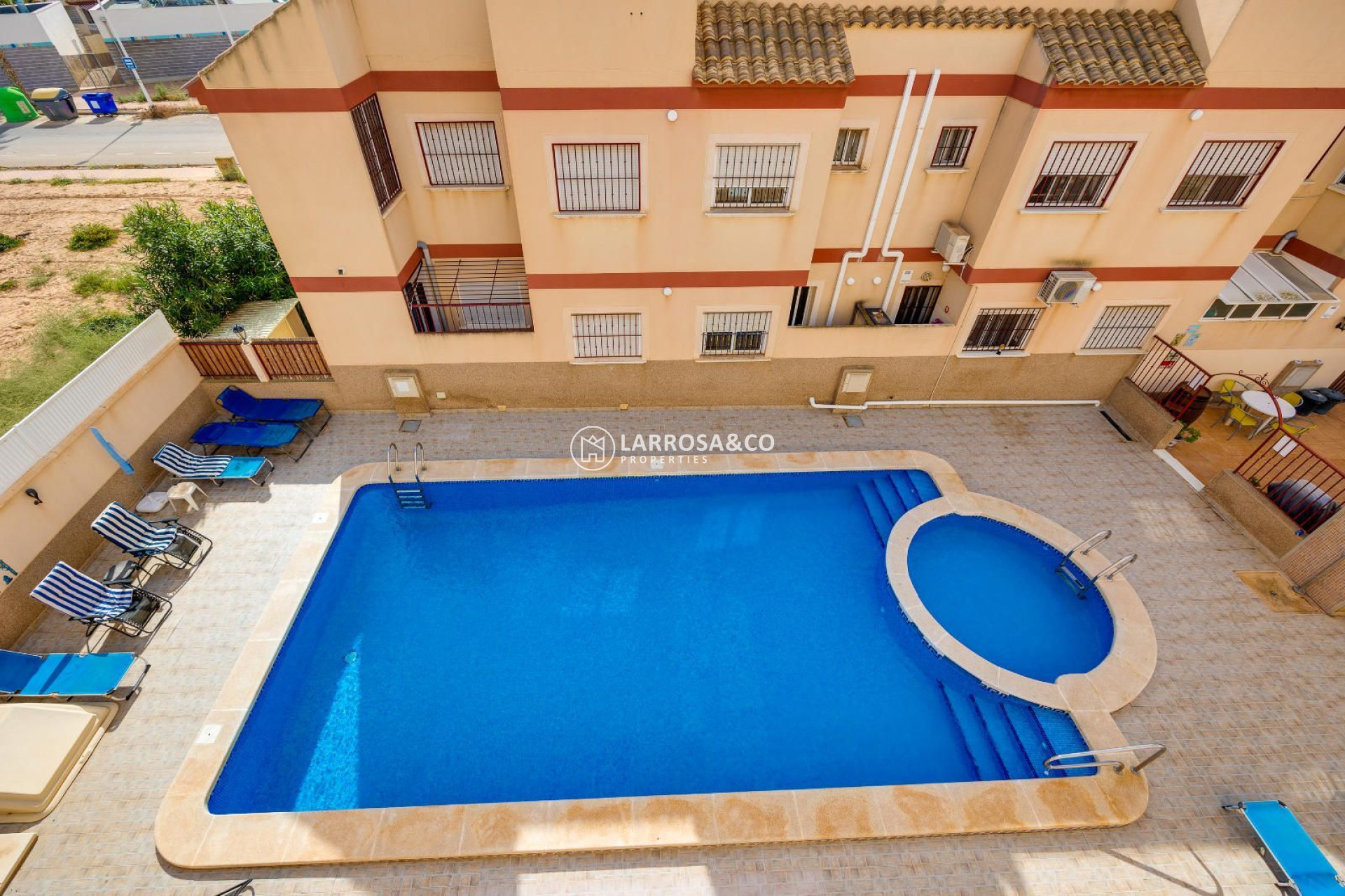 Reventa - Apartamento - San Pedro del Pinatar - Las esperanzas