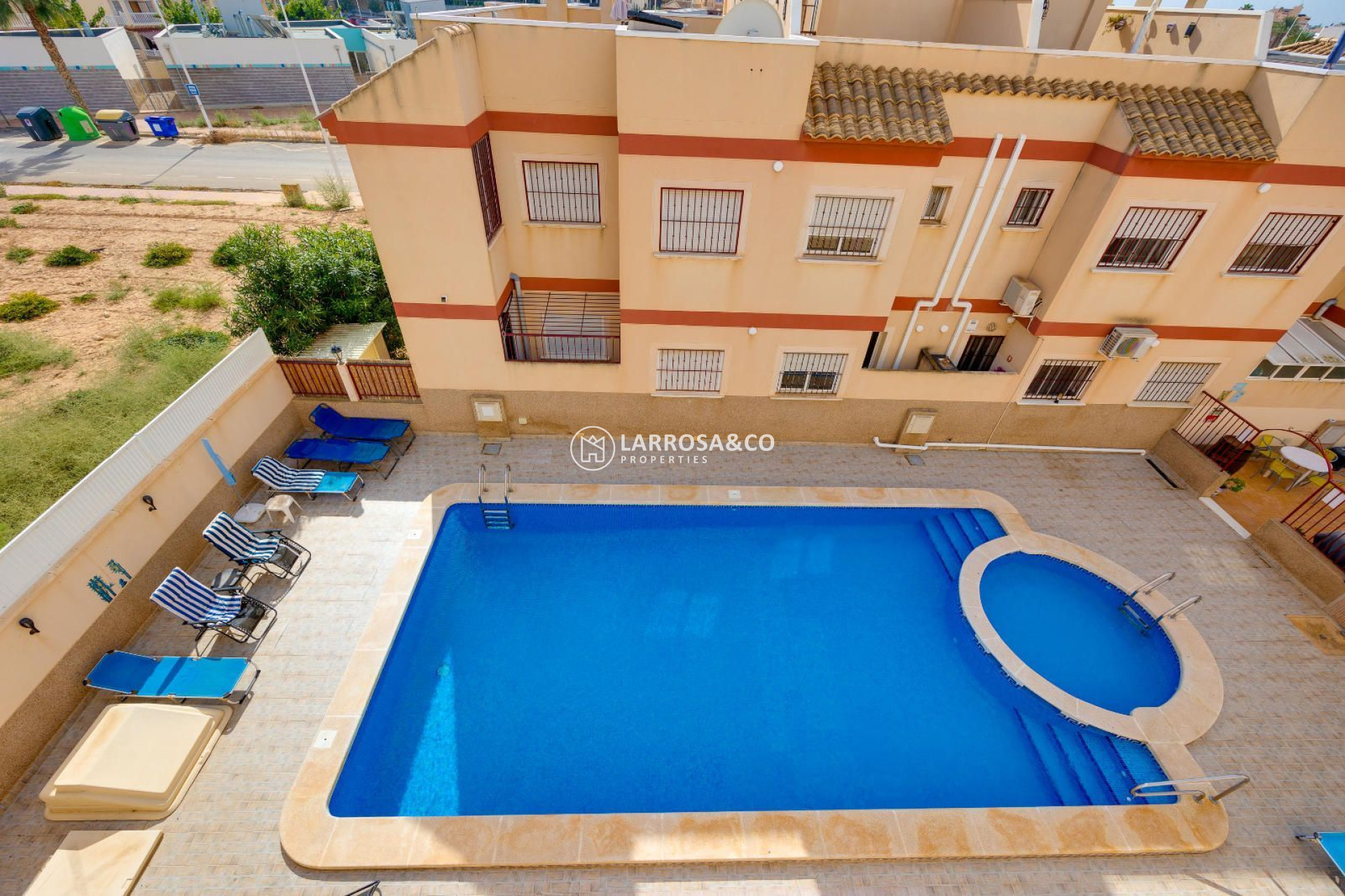 Reventa - Apartamento - San Pedro del Pinatar - Las esperanzas