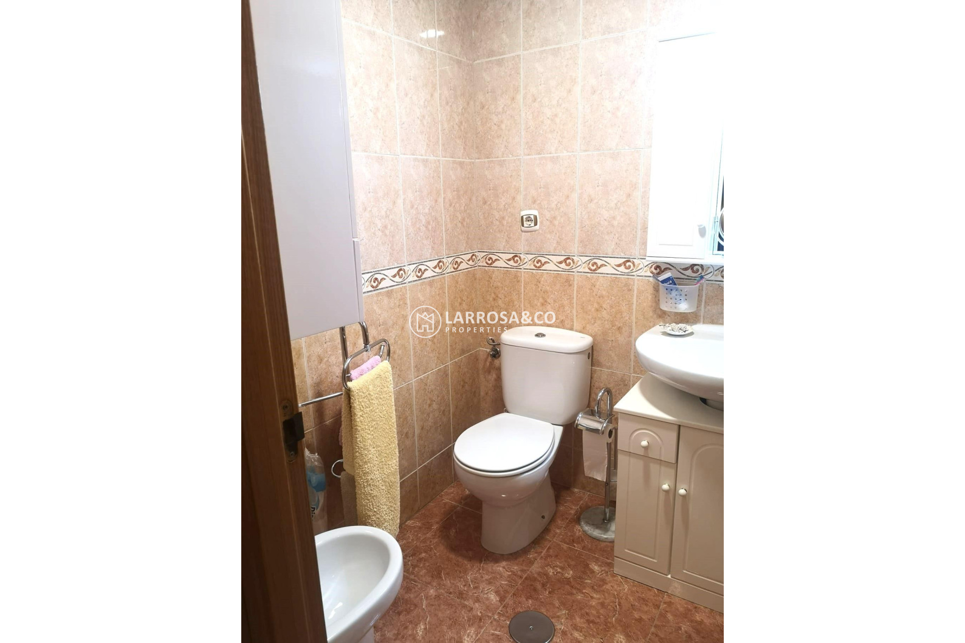 Reventa - Apartamento - San Pedro del Pinatar - Lo Pagan. Los Molinos