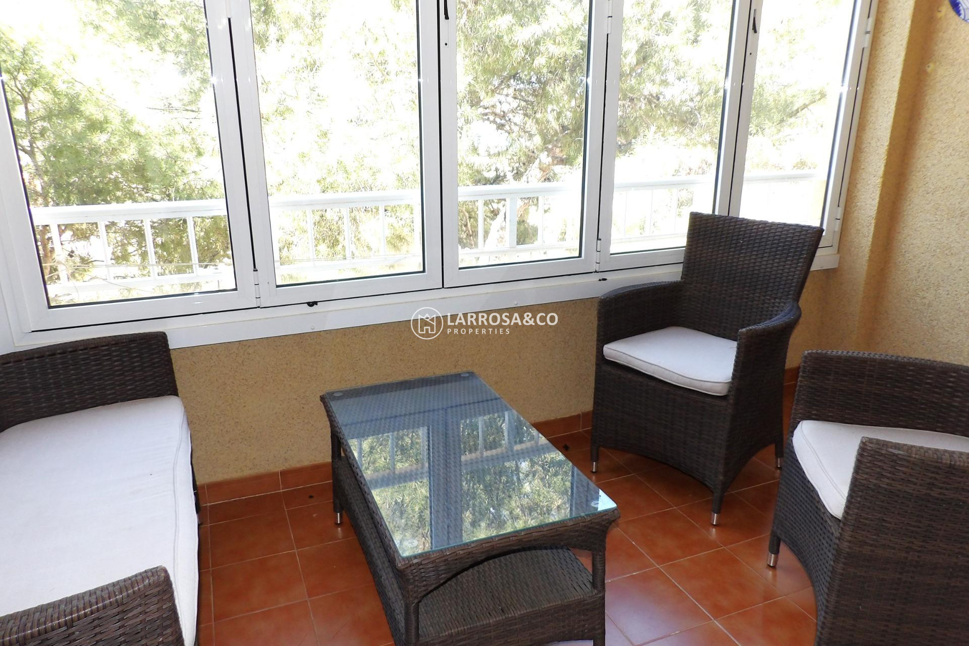 Reventa - Apartamento - San Pedro del Pinatar - LOS CUARTEROS  VILLANANITOS