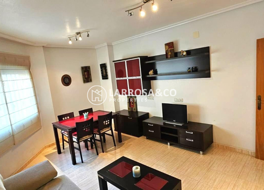 Reventa - Apartamento - San Pedro del Pinatar - San Pedro de Pinatar