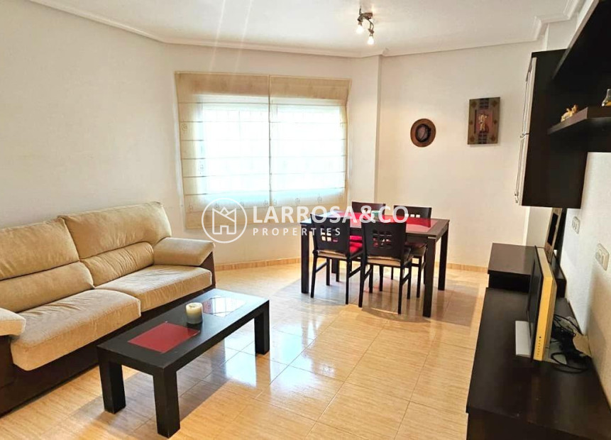 Reventa - Apartamento - San Pedro del Pinatar - San Pedro de Pinatar