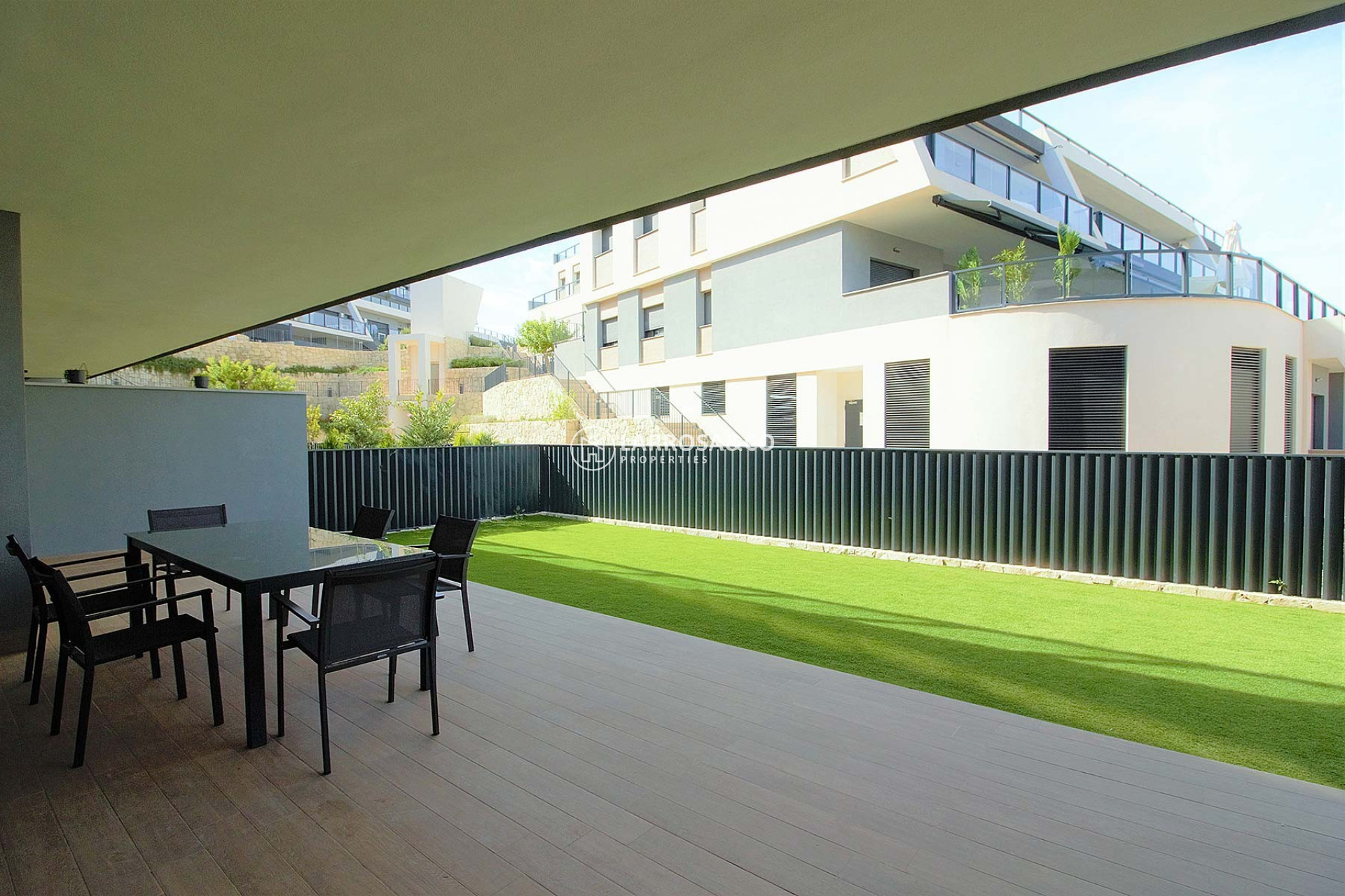 Reventa - Apartamento - Santa Pola - Costa Blanca