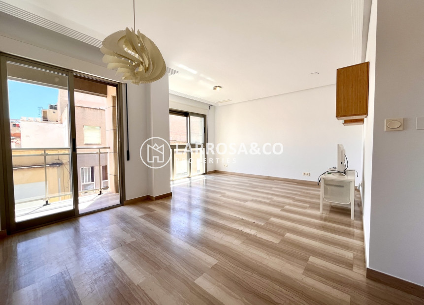 Reventa - Apartamento - Santa Pola - Costa Blanca