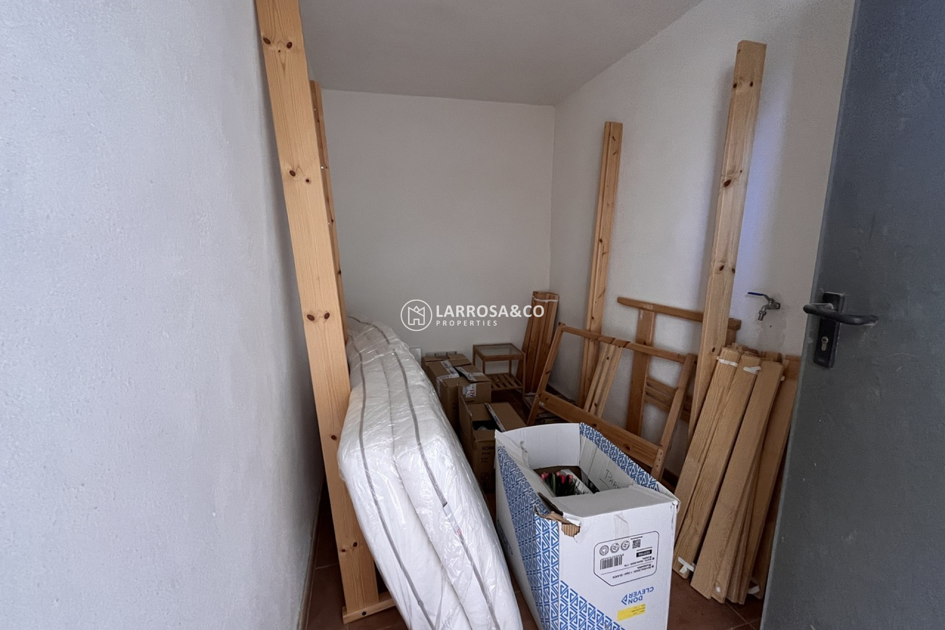 Reventa - Apartamento - Santa Pola - Costa Blanca