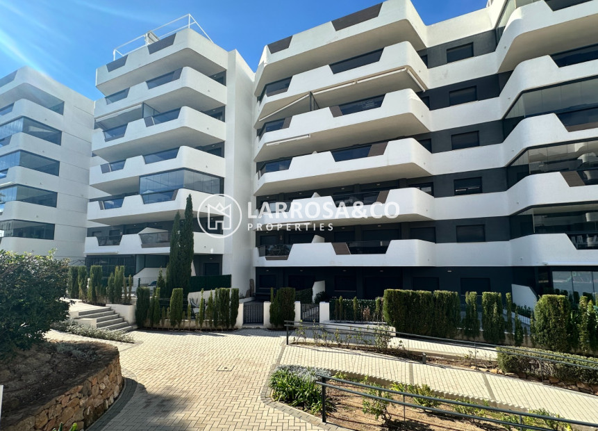 Reventa - Apartamento - Santa Pola - Costa Blanca