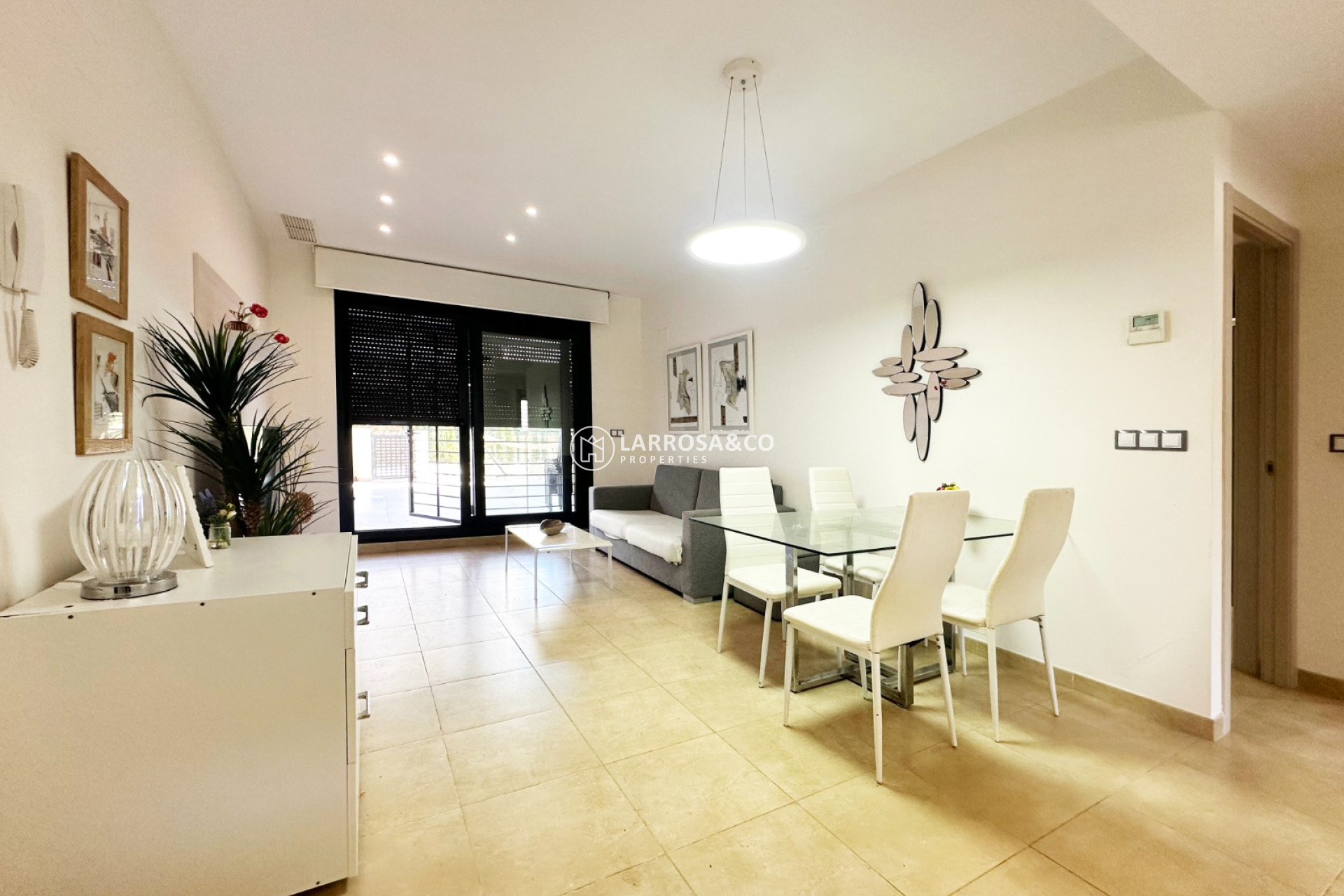 Reventa - Apartamento - Santa Pola - Costa Blanca