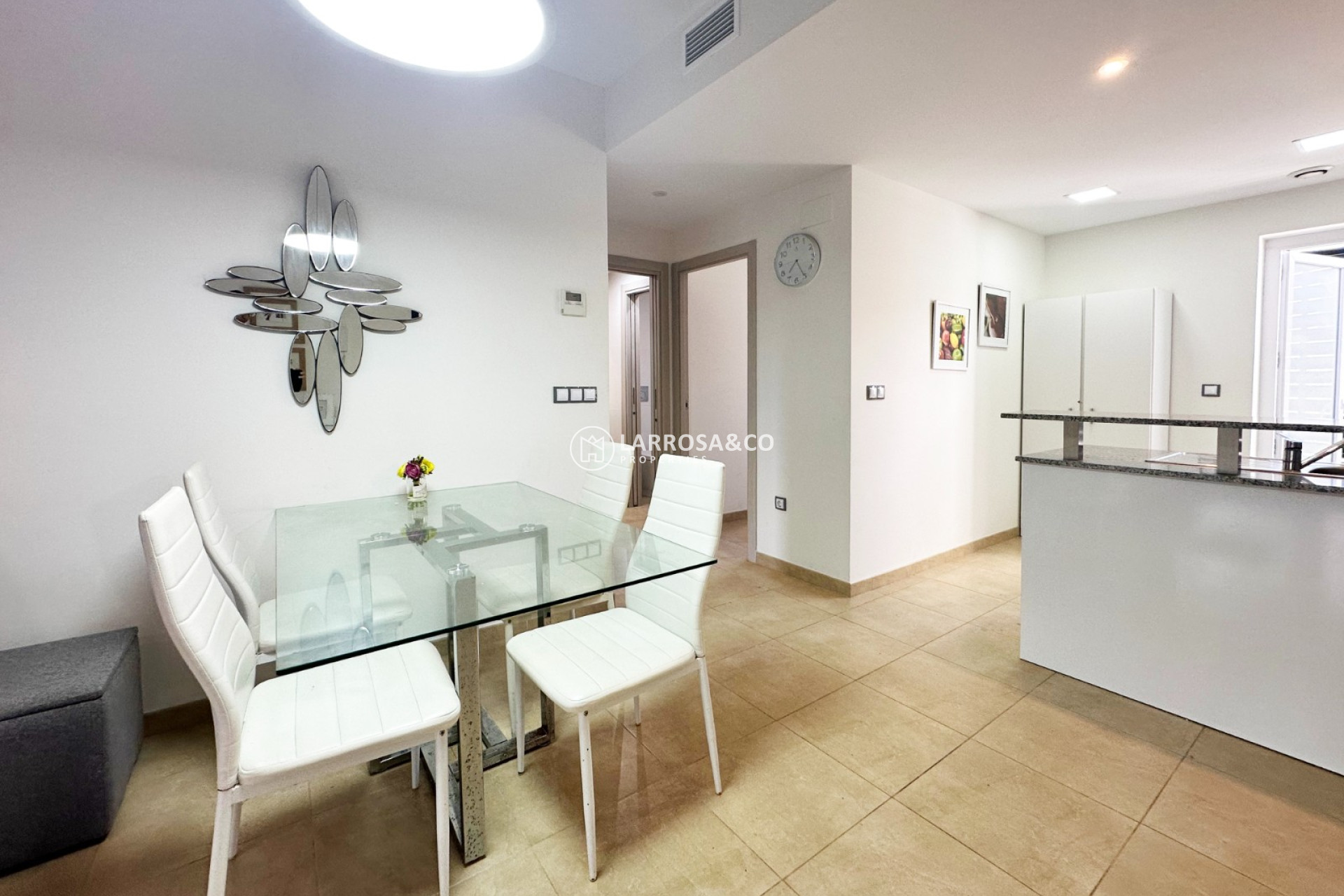 Reventa - Apartamento - Santa Pola - Costa Blanca