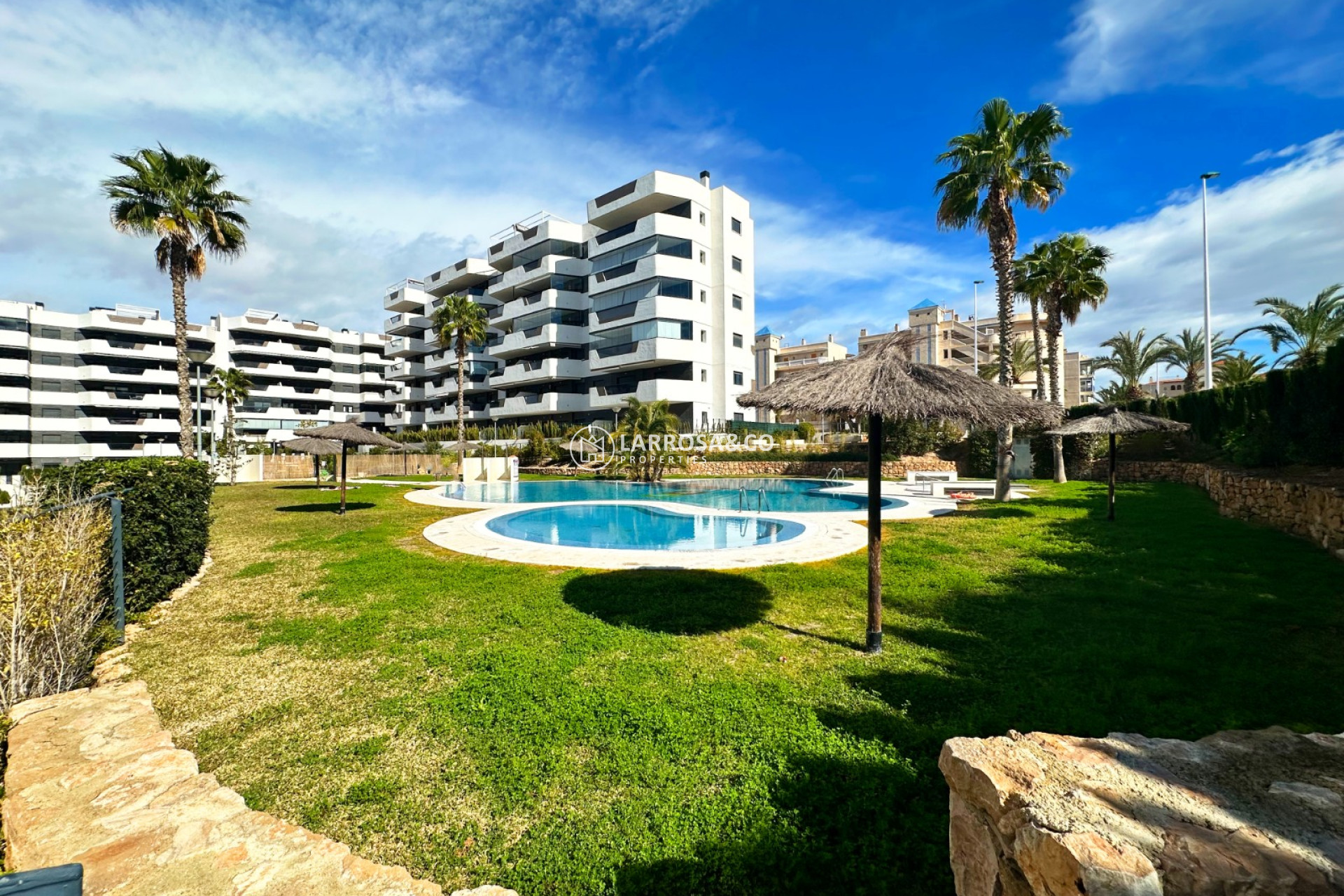Reventa - Apartamento - Santa Pola - Costa Blanca