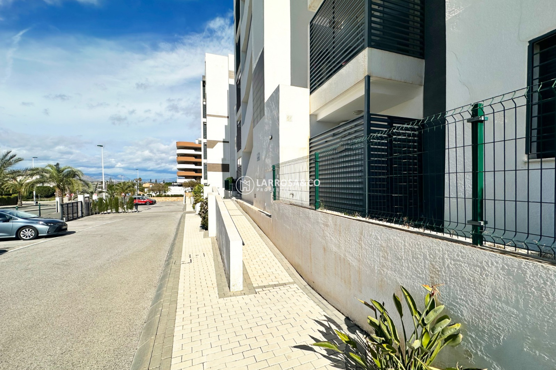 Reventa - Apartamento - Santa Pola - Costa Blanca